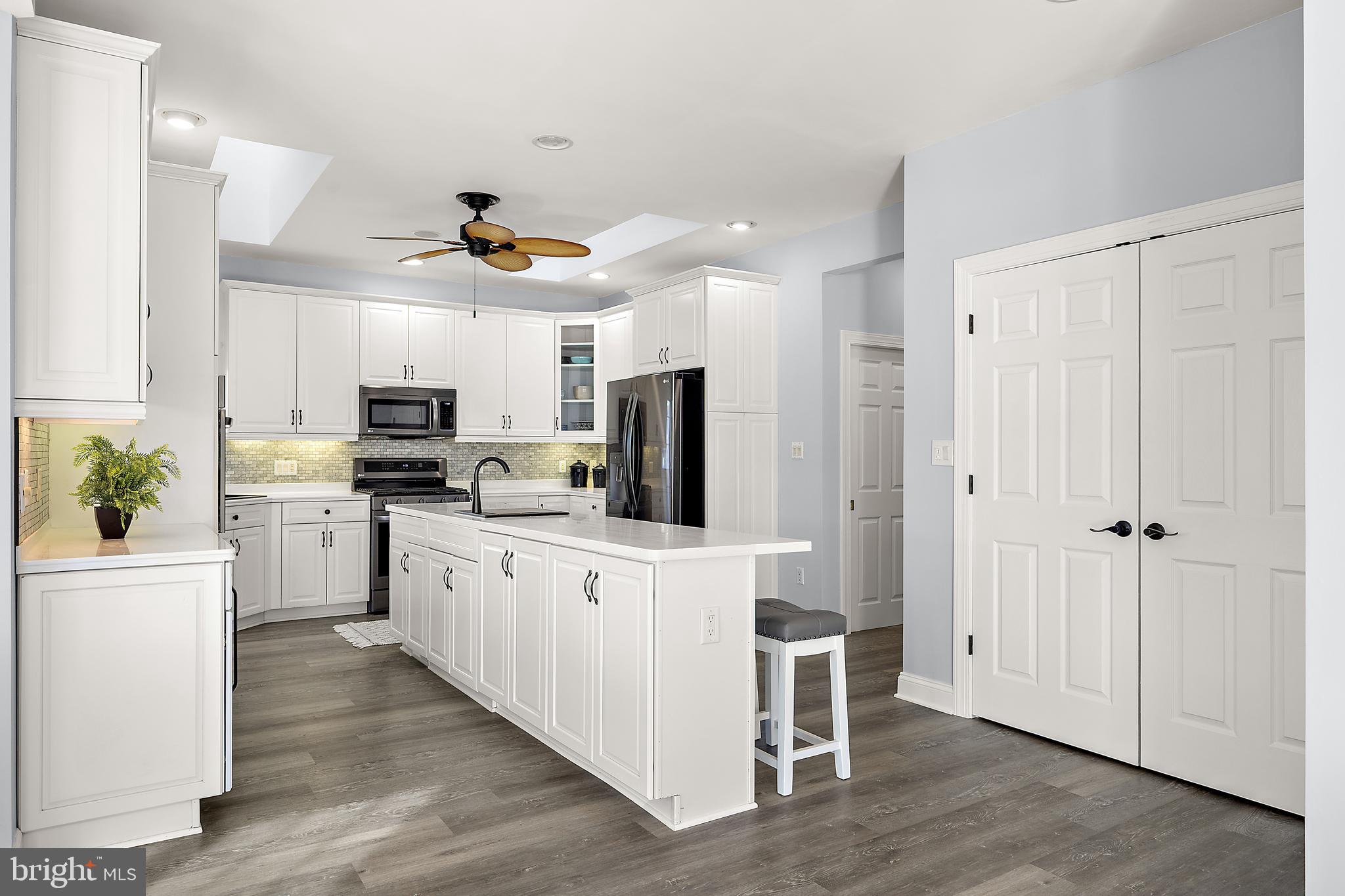 OCEAN PINES - TERNS LANDING - Residential