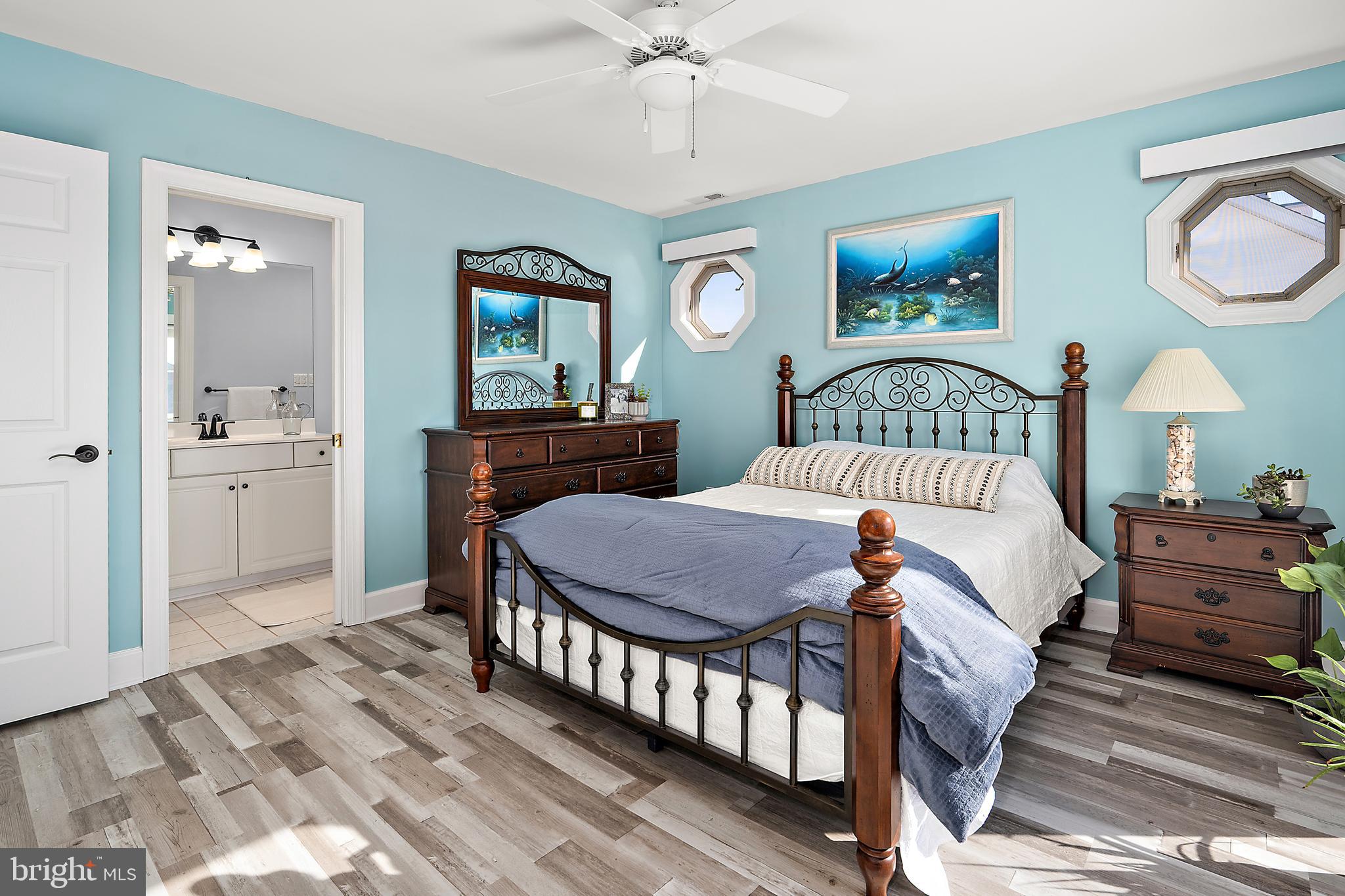 OCEAN PINES - TERNS LANDING - Residential