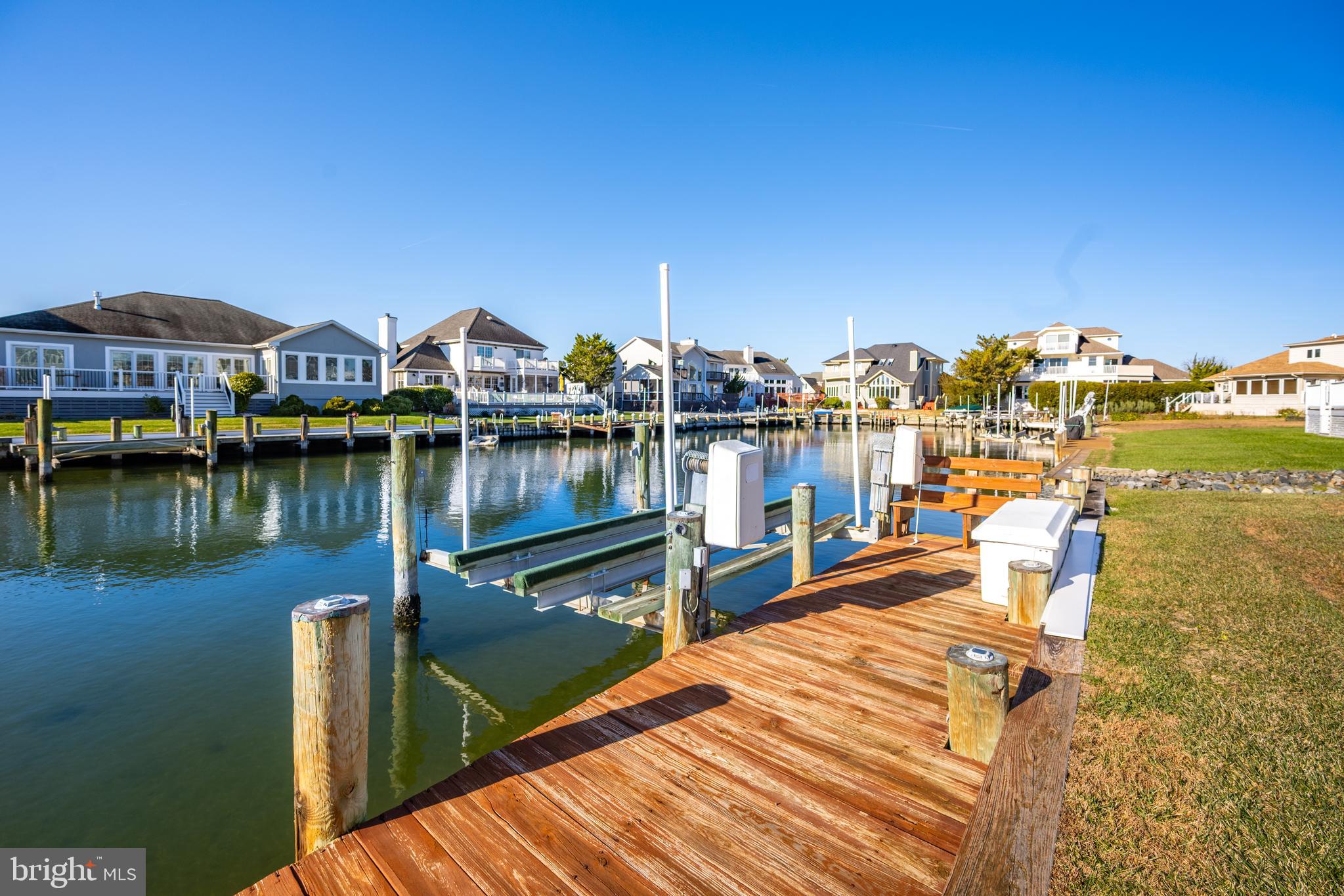 OCEAN PINES - TERNS LANDING - Residential