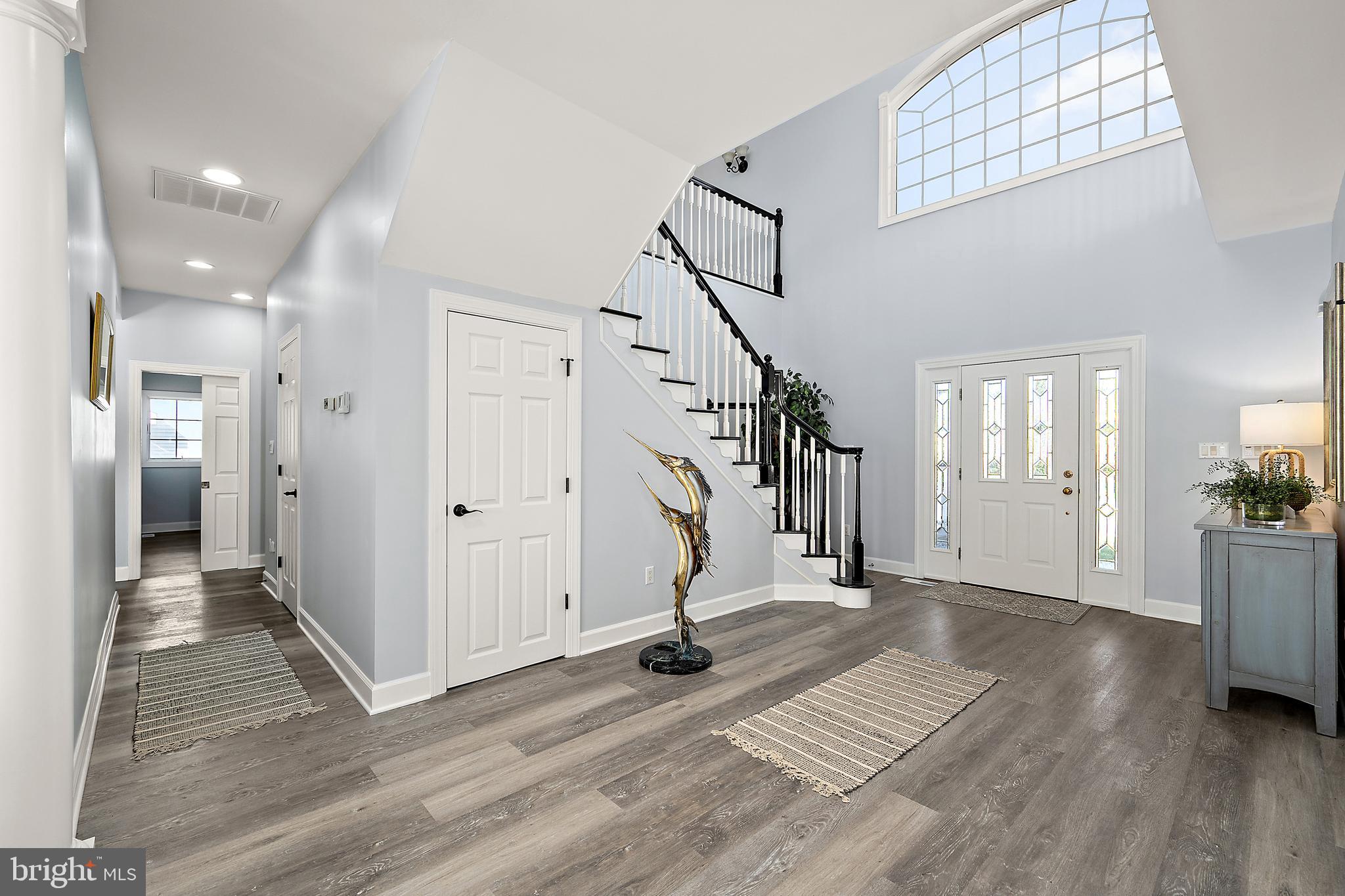 OCEAN PINES - TERNS LANDING - Residential