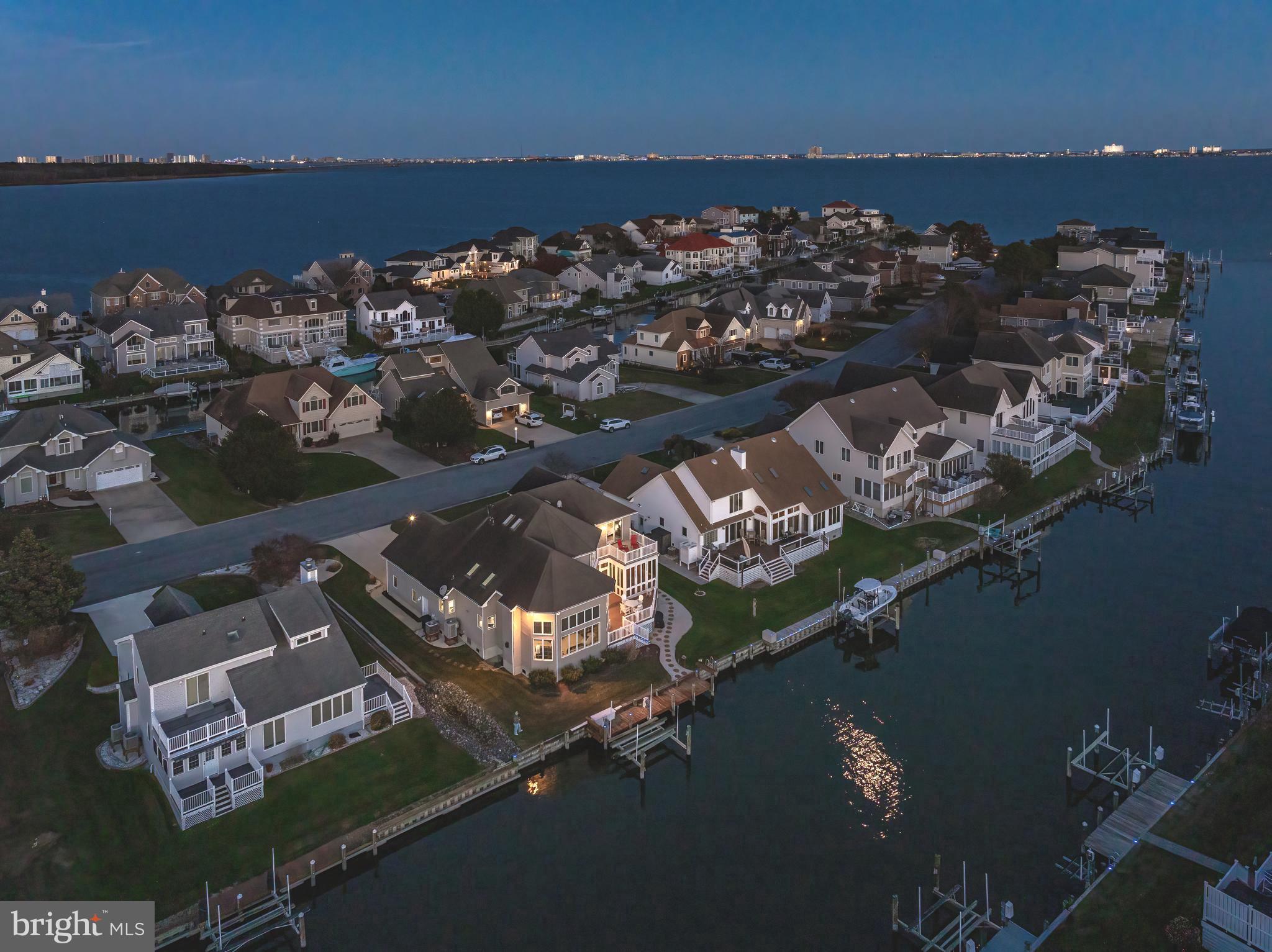 OCEAN PINES - TERNS LANDING - Residential