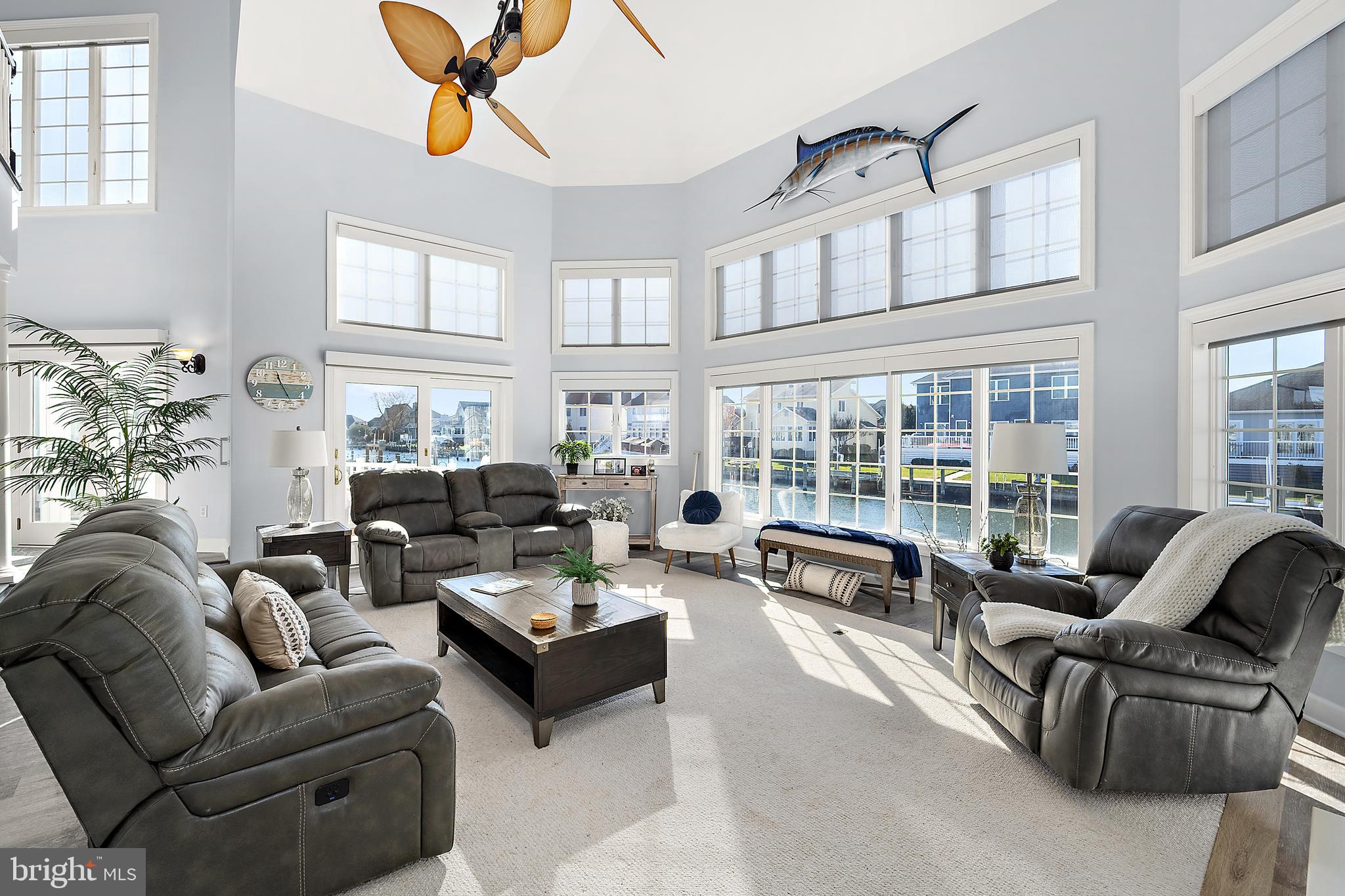 OCEAN PINES - TERNS LANDING - Residential