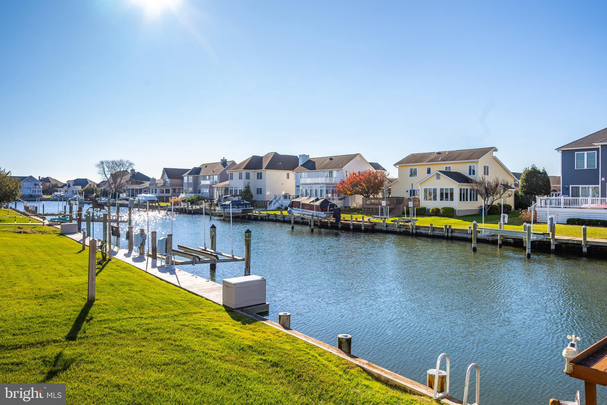 OCEAN PINES - TERNS LANDING - Residential