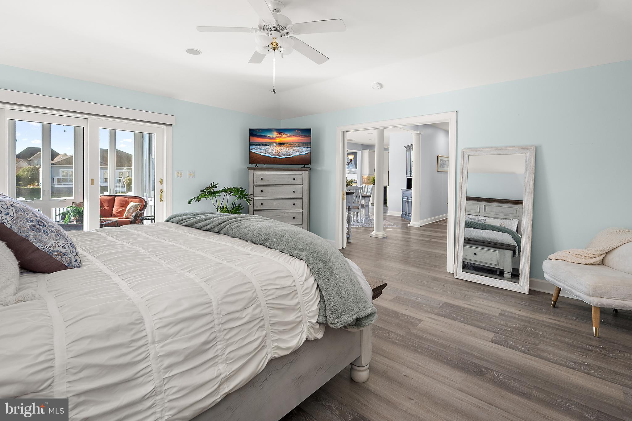 OCEAN PINES - TERNS LANDING - Residential