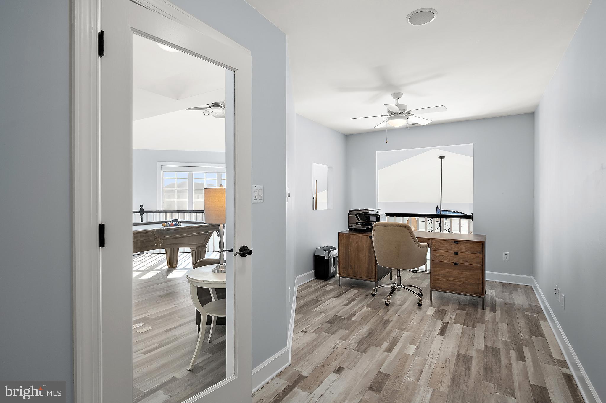 OCEAN PINES - TERNS LANDING - Residential