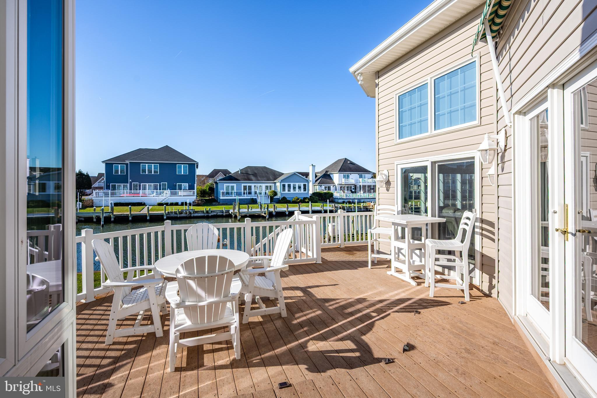 OCEAN PINES - TERNS LANDING - Residential