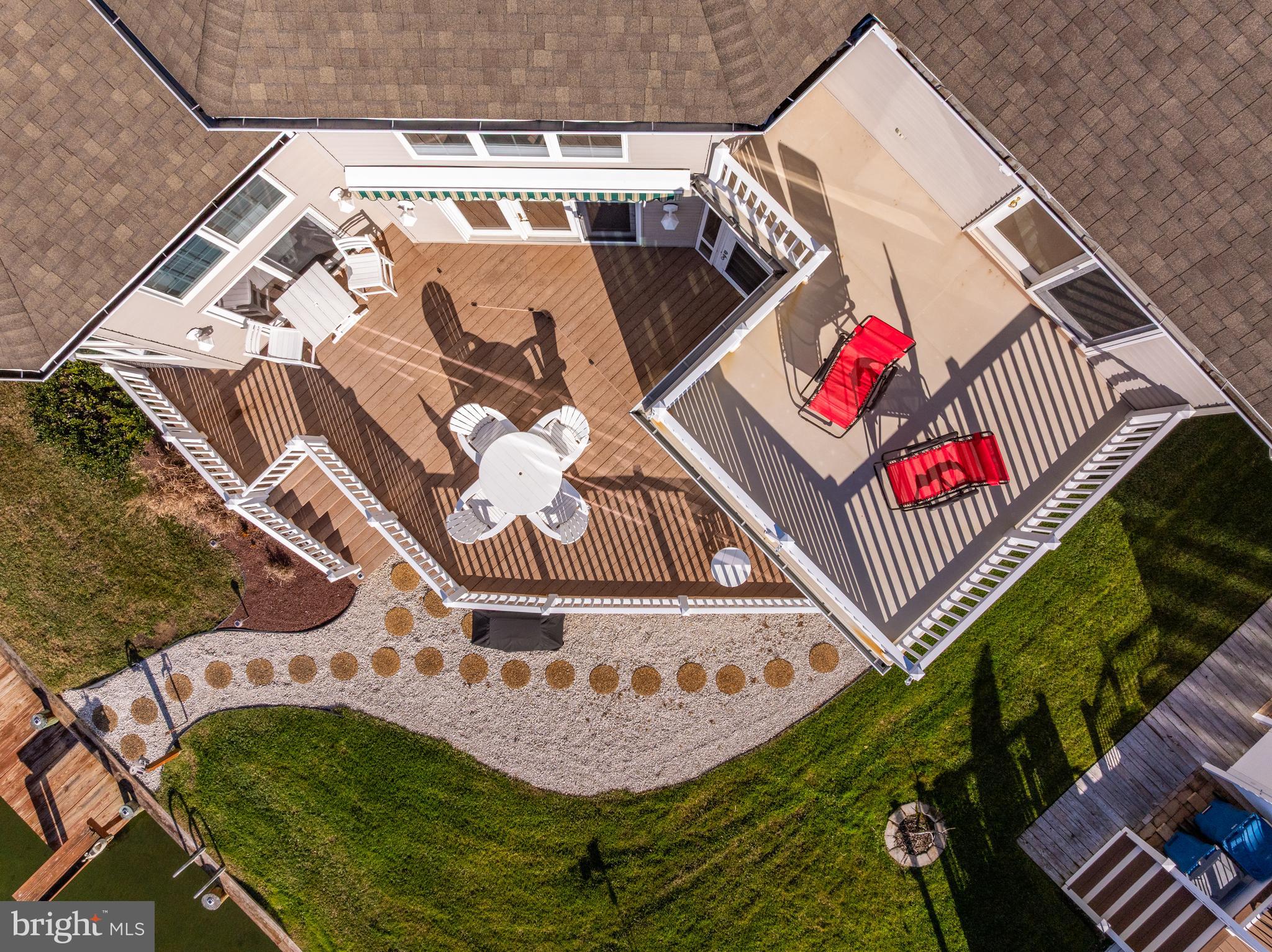 OCEAN PINES - TERNS LANDING - Residential
