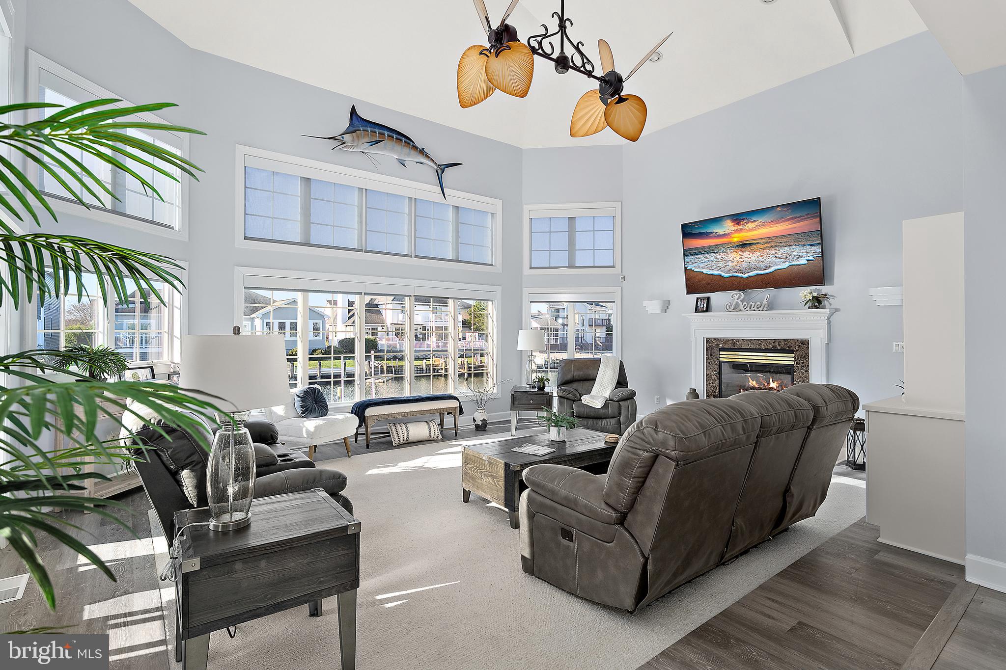 OCEAN PINES - TERNS LANDING - Residential