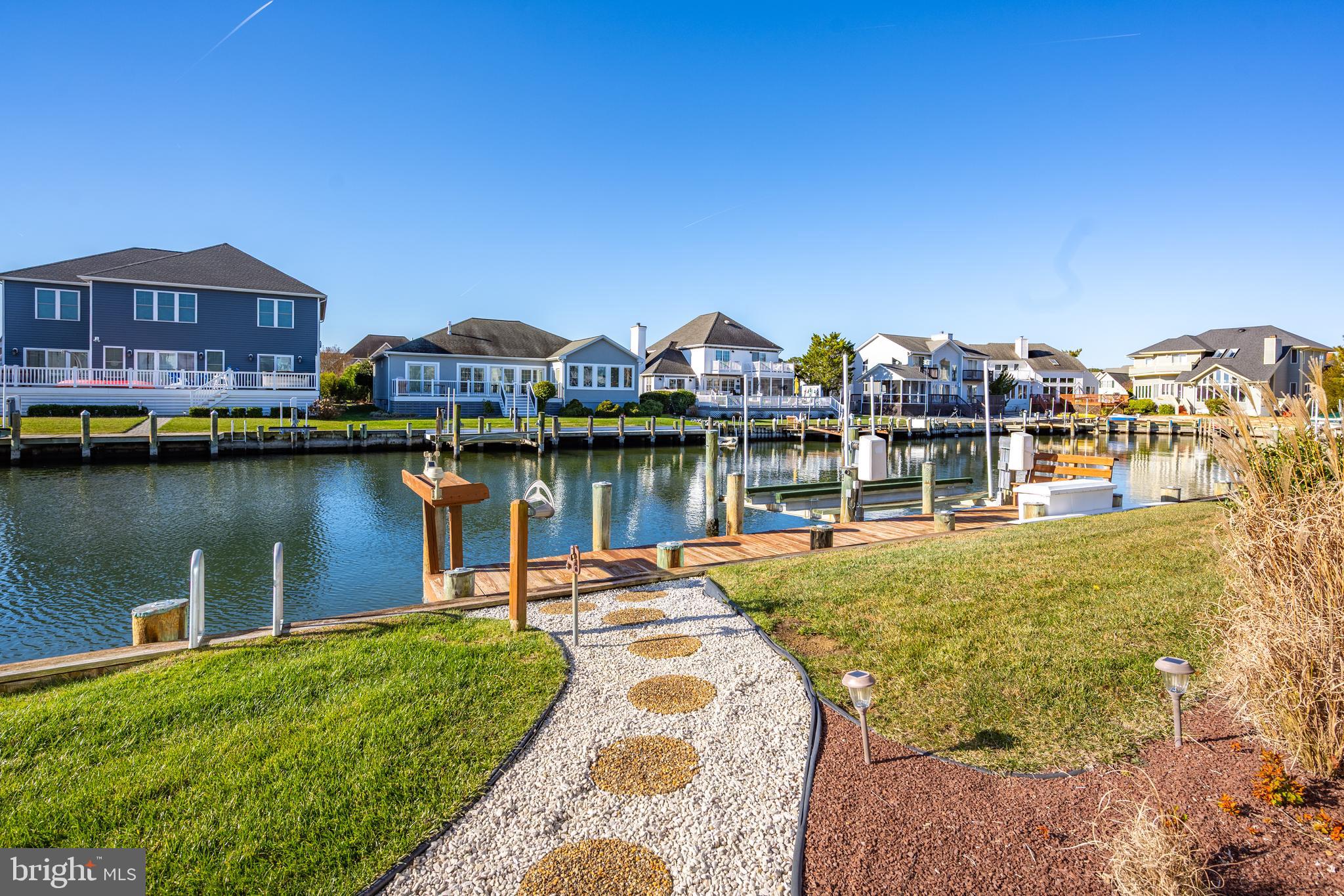 OCEAN PINES - TERNS LANDING - Residential
