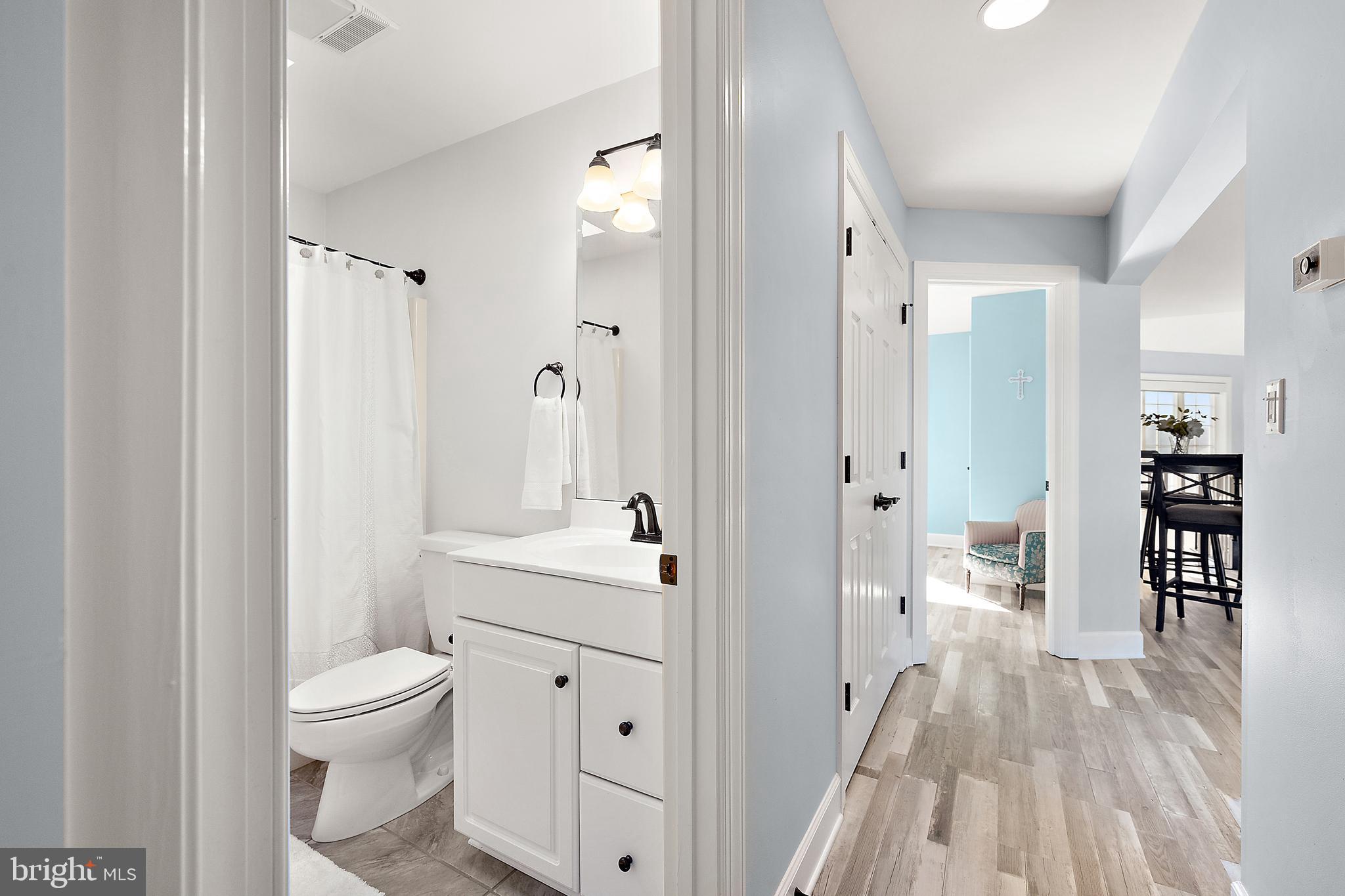 OCEAN PINES - TERNS LANDING - Residential