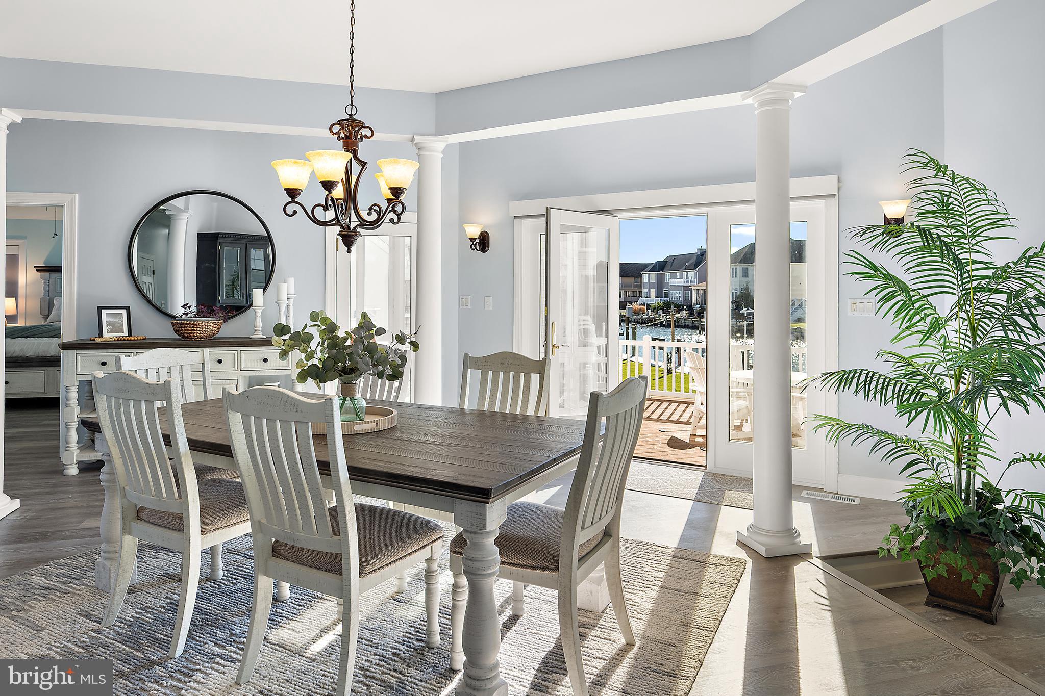 OCEAN PINES - TERNS LANDING - Residential