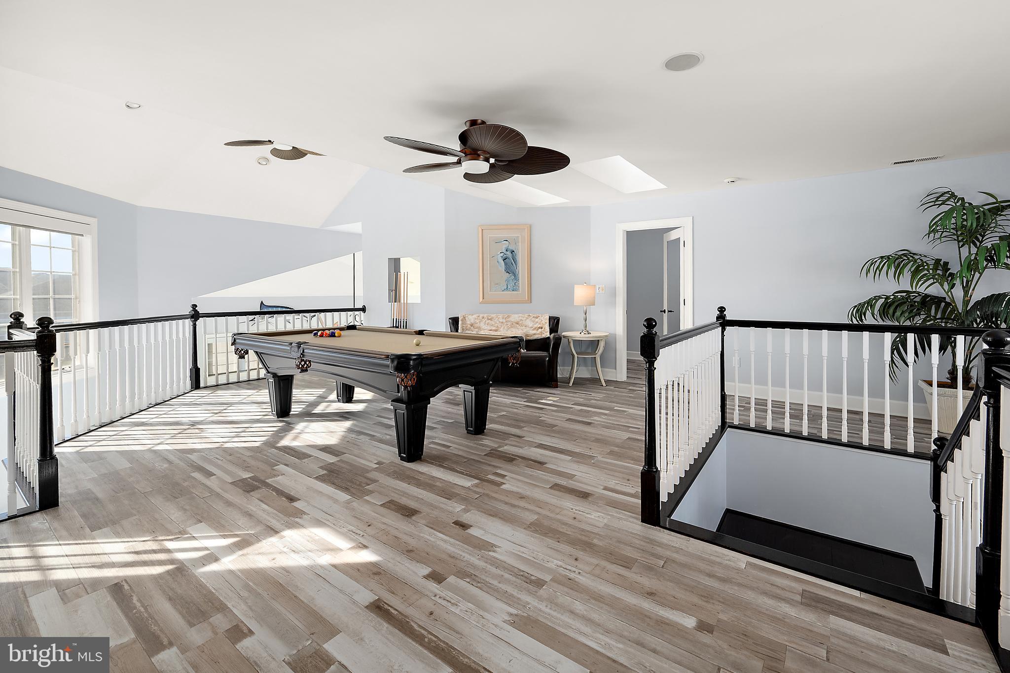 OCEAN PINES - TERNS LANDING - Residential