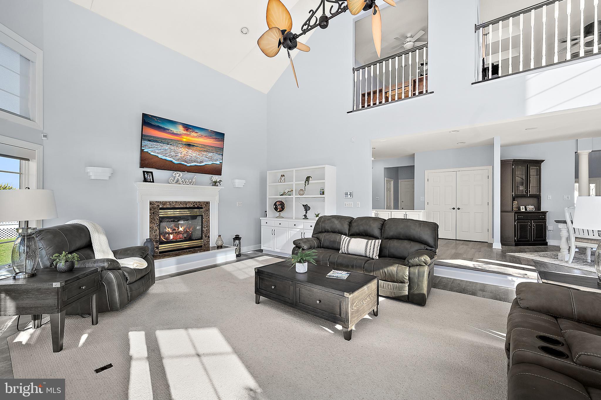 OCEAN PINES - TERNS LANDING - Residential