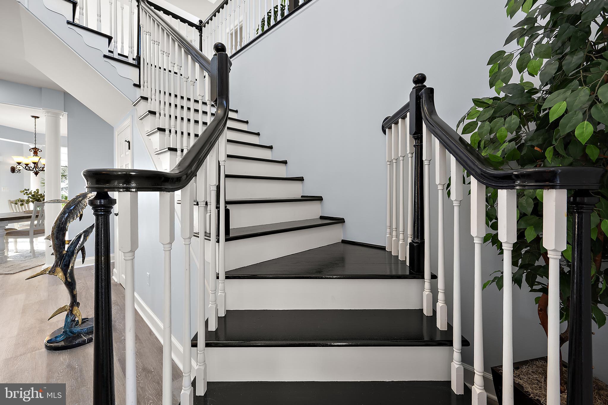 OCEAN PINES - TERNS LANDING - Residential