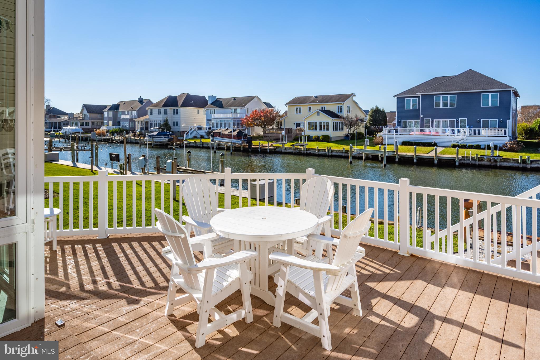 OCEAN PINES - TERNS LANDING - Residential
