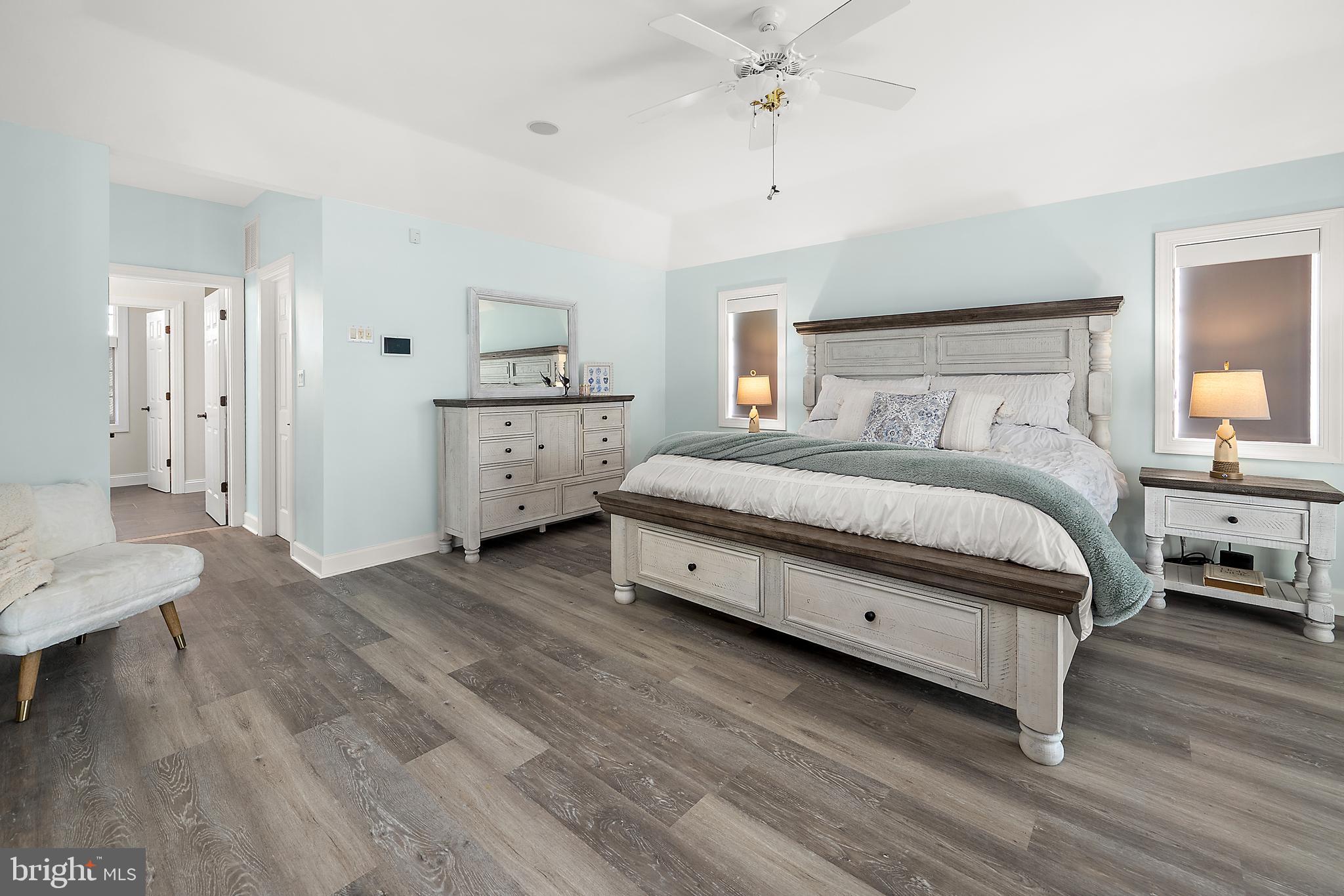 OCEAN PINES - TERNS LANDING - Residential