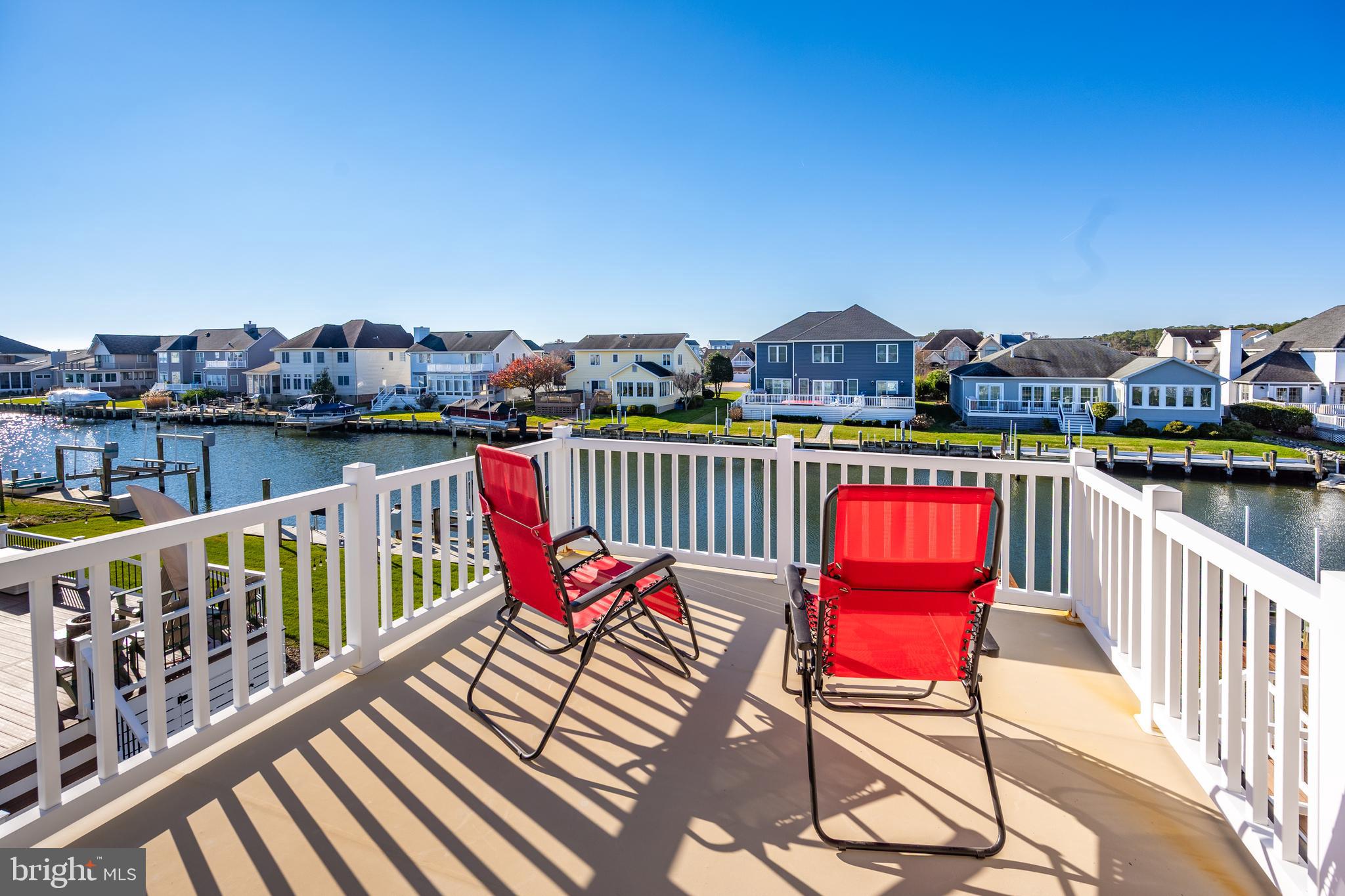 OCEAN PINES - TERNS LANDING - Residential