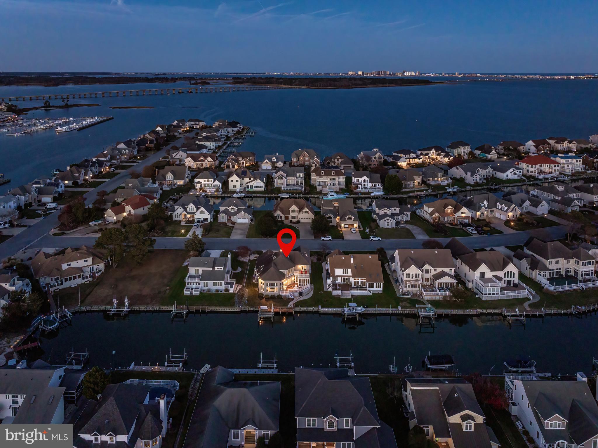 OCEAN PINES - TERNS LANDING - Residential