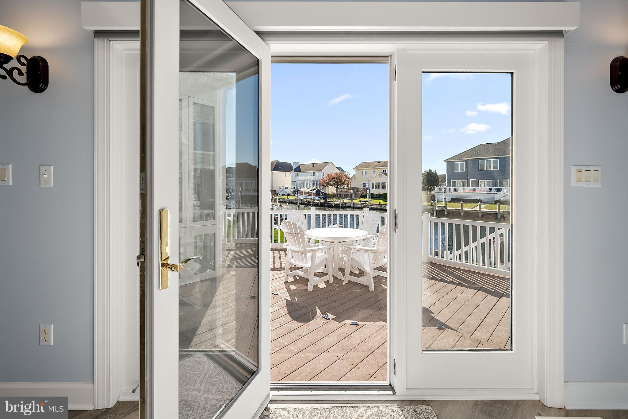 OCEAN PINES - TERNS LANDING - Residential