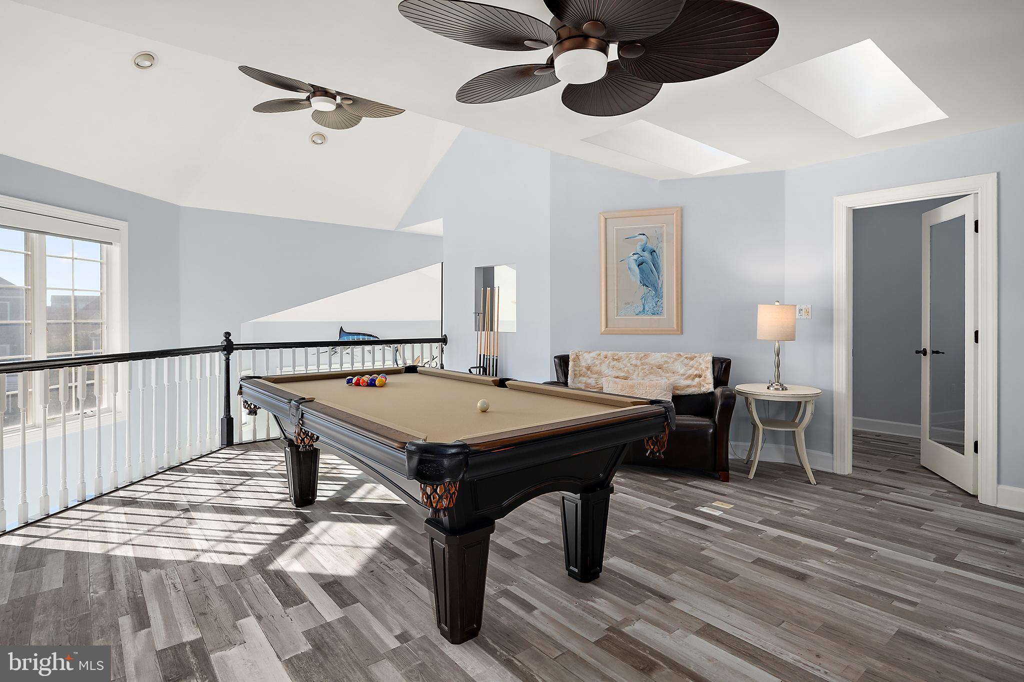 OCEAN PINES - TERNS LANDING - Residential