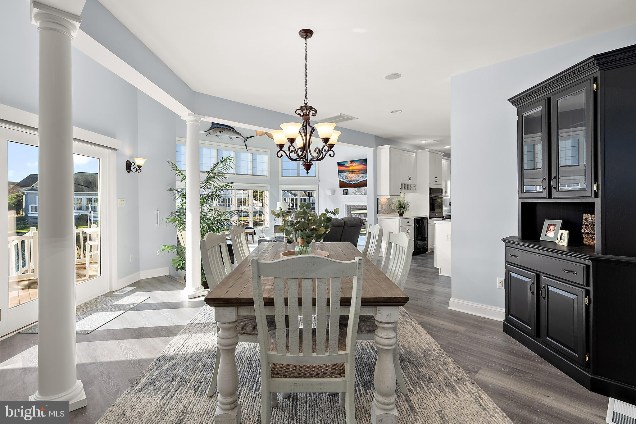 OCEAN PINES - TERNS LANDING - Residential