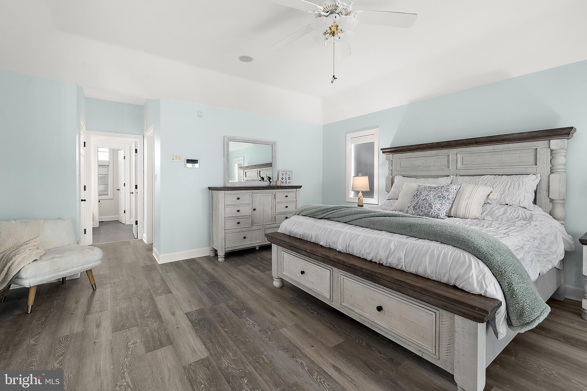 OCEAN PINES - TERNS LANDING - Residential