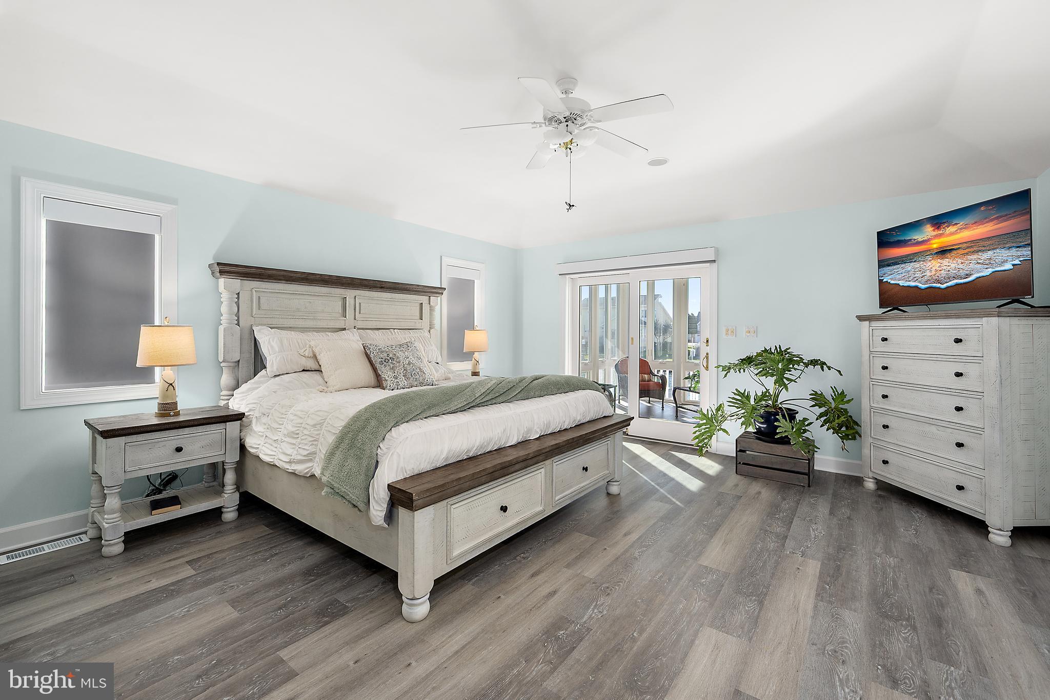 OCEAN PINES - TERNS LANDING - Residential