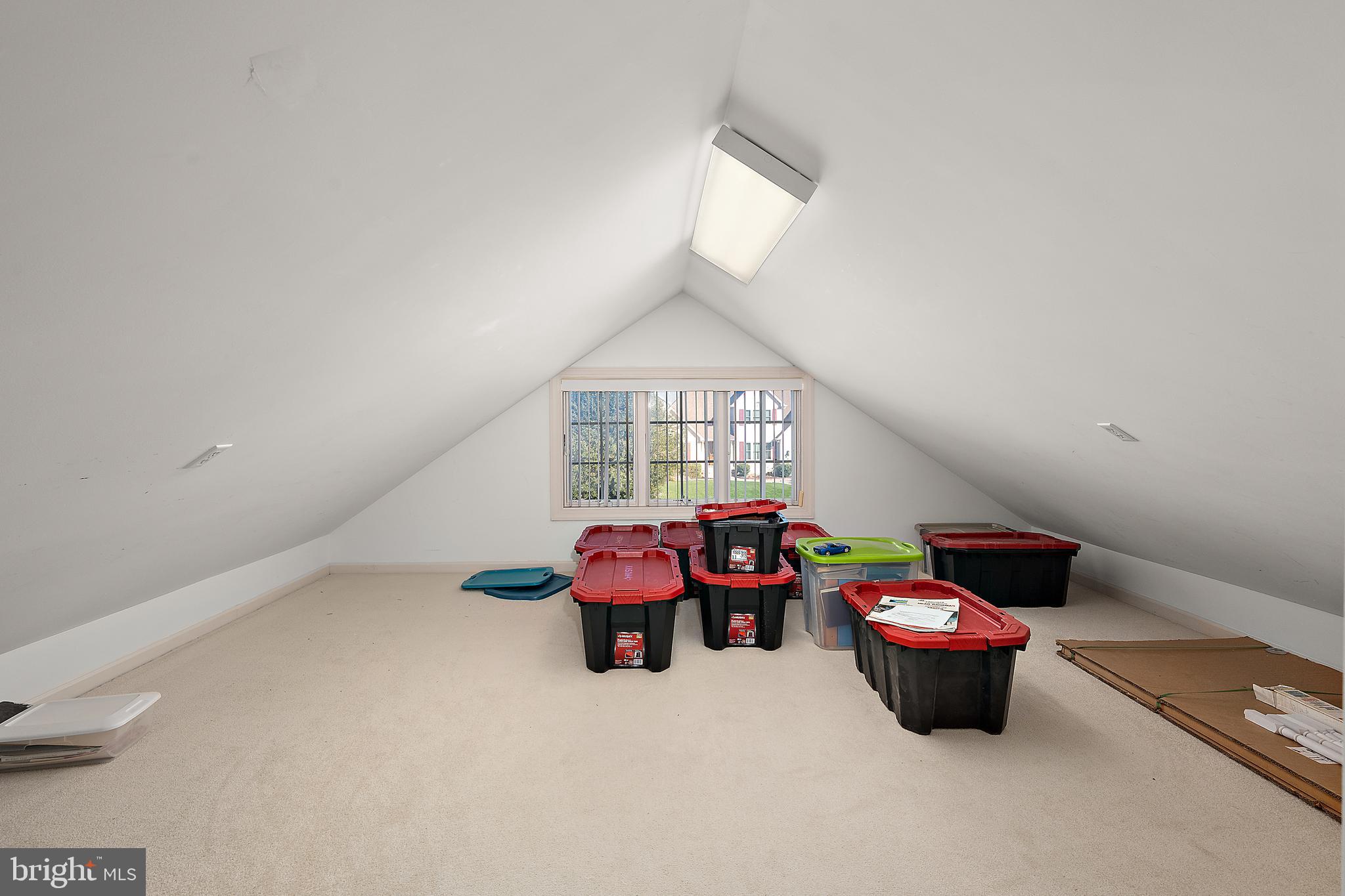 OCEAN PINES - TERNS LANDING - Residential