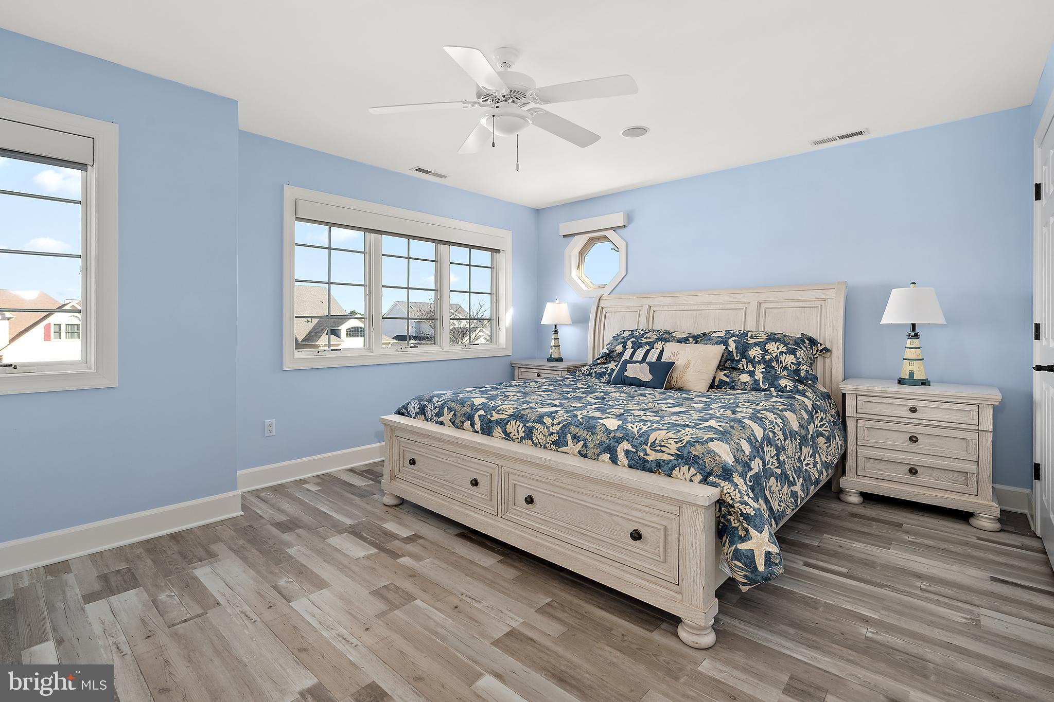 OCEAN PINES - TERNS LANDING - Residential