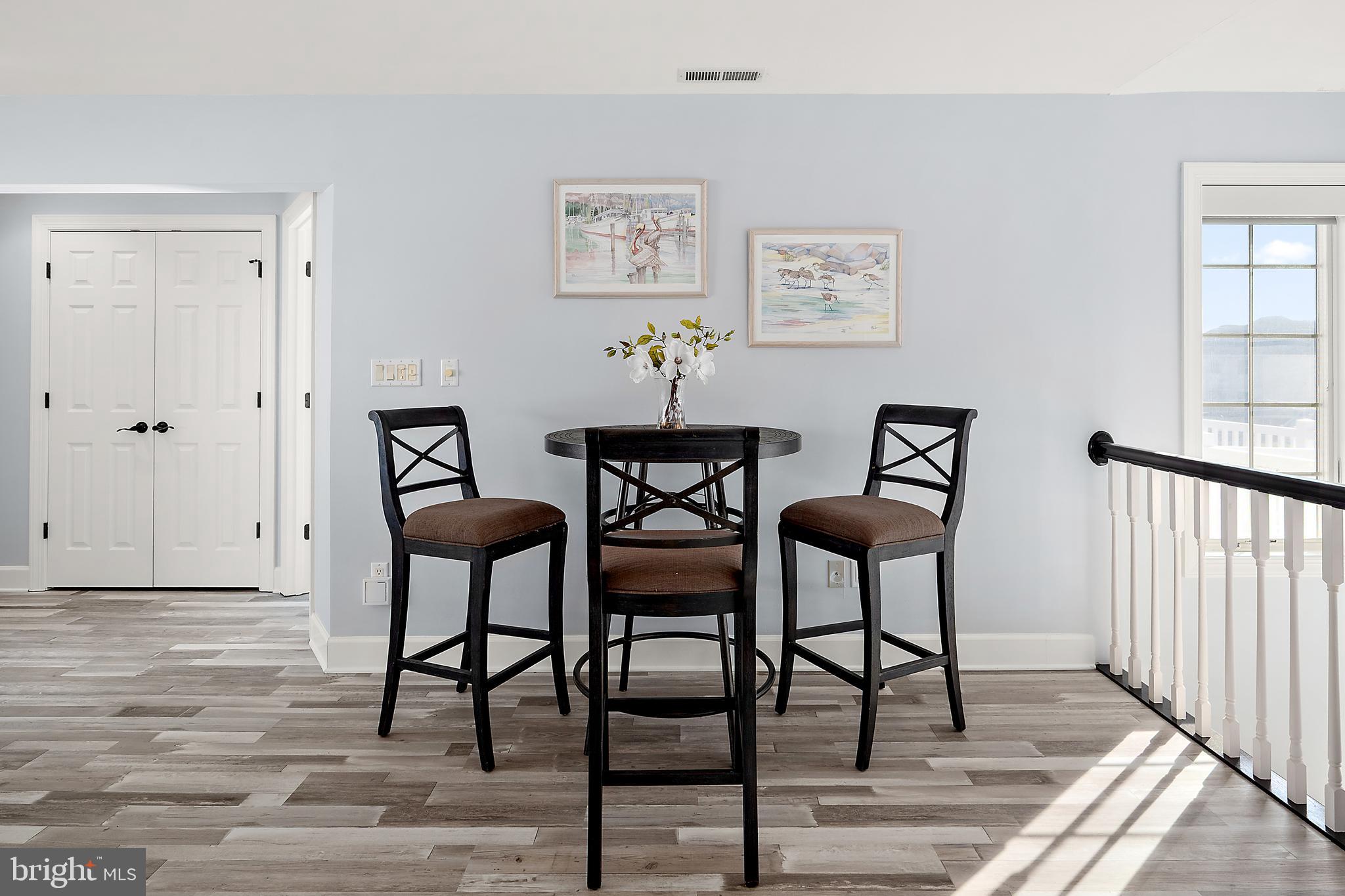 OCEAN PINES - TERNS LANDING - Residential