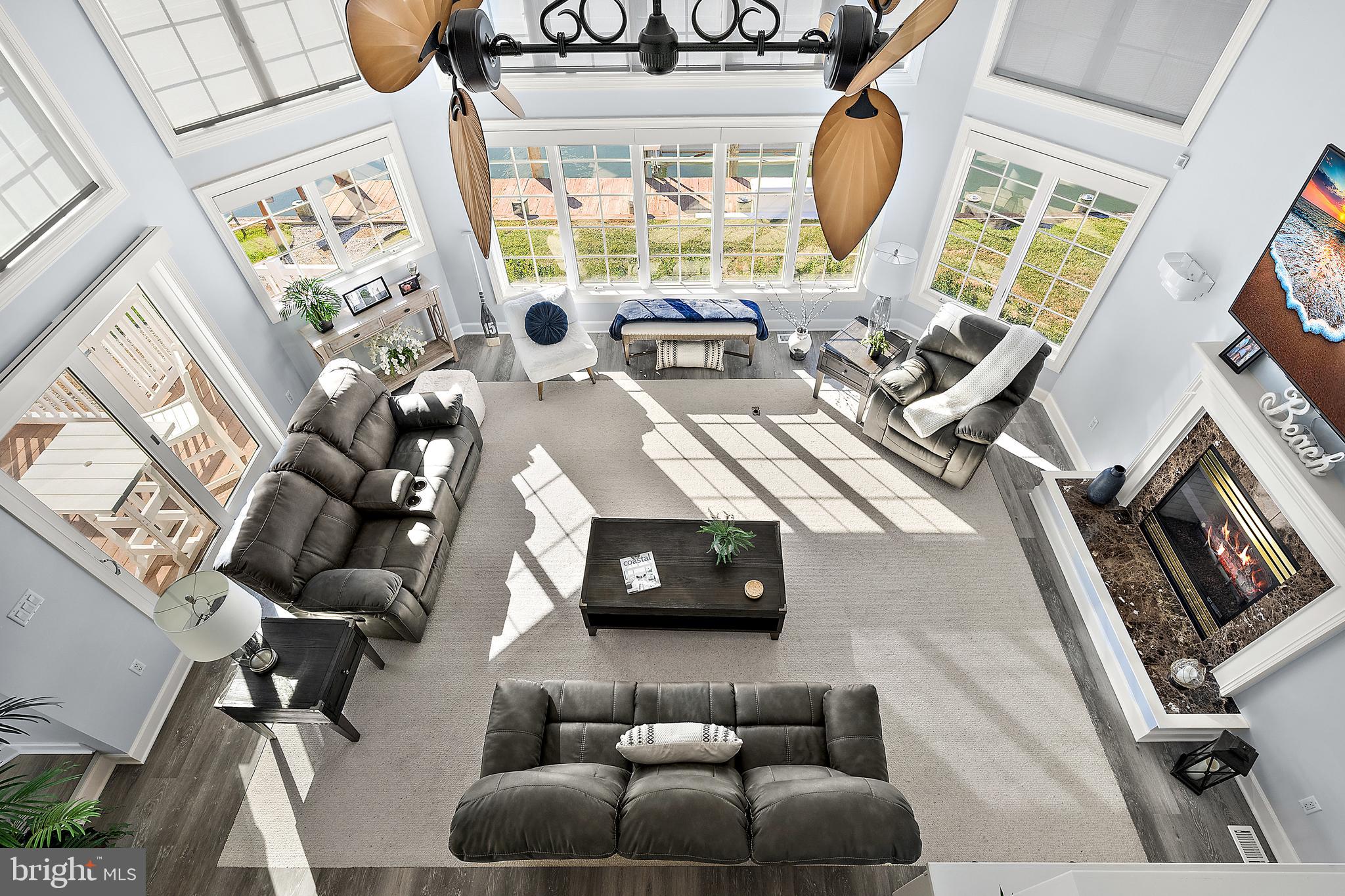 OCEAN PINES - TERNS LANDING - Residential