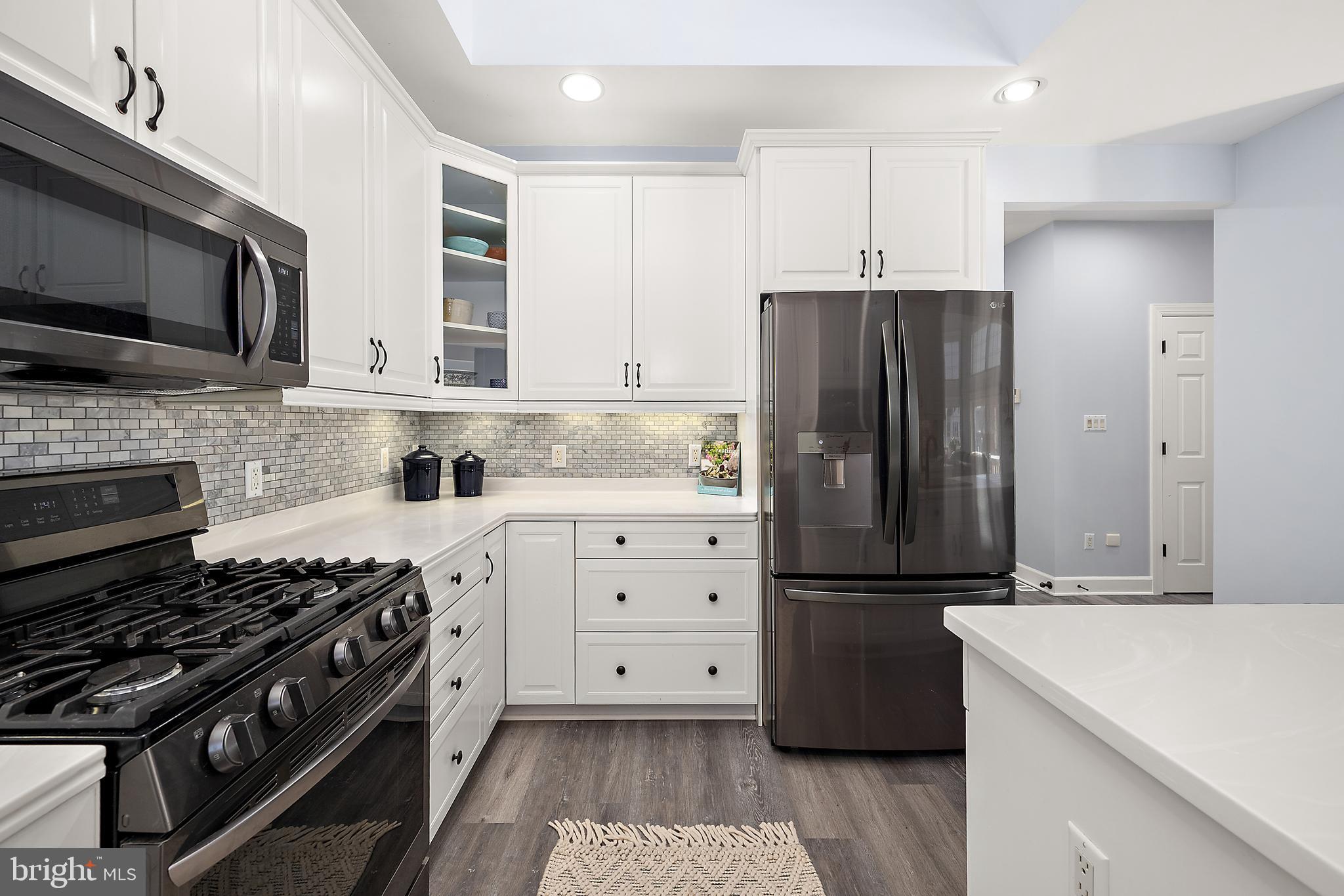 OCEAN PINES - TERNS LANDING - Residential