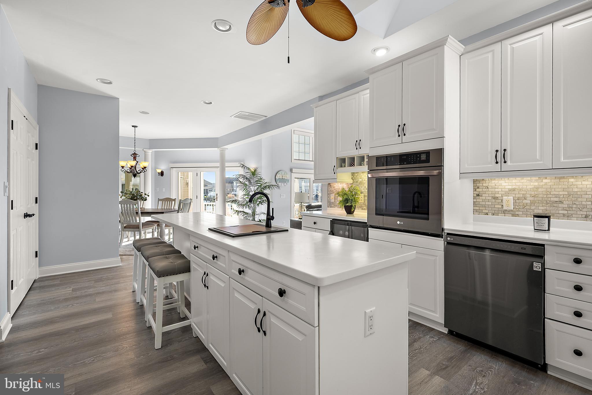 OCEAN PINES - TERNS LANDING - Residential