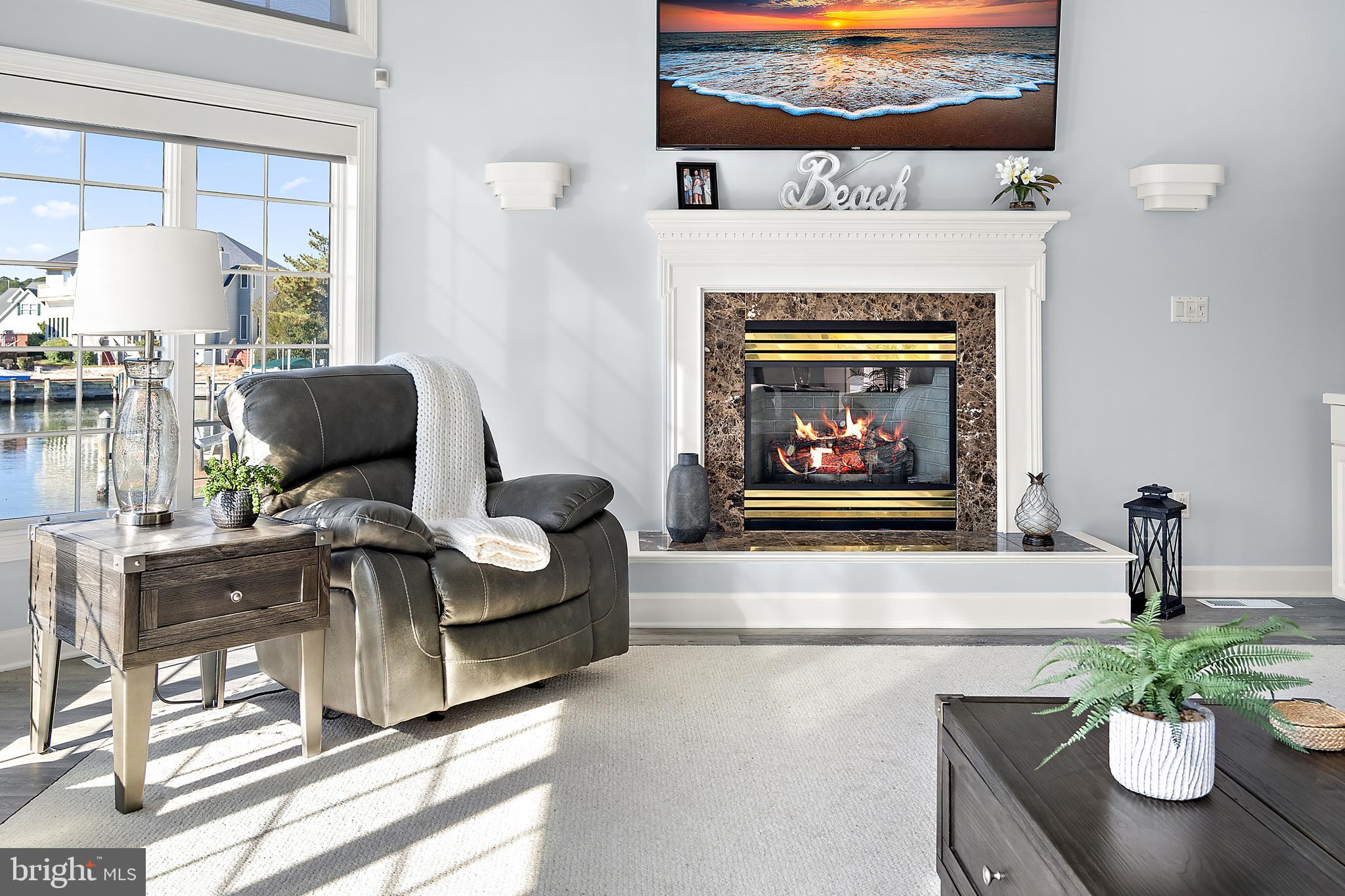 OCEAN PINES - TERNS LANDING - Residential