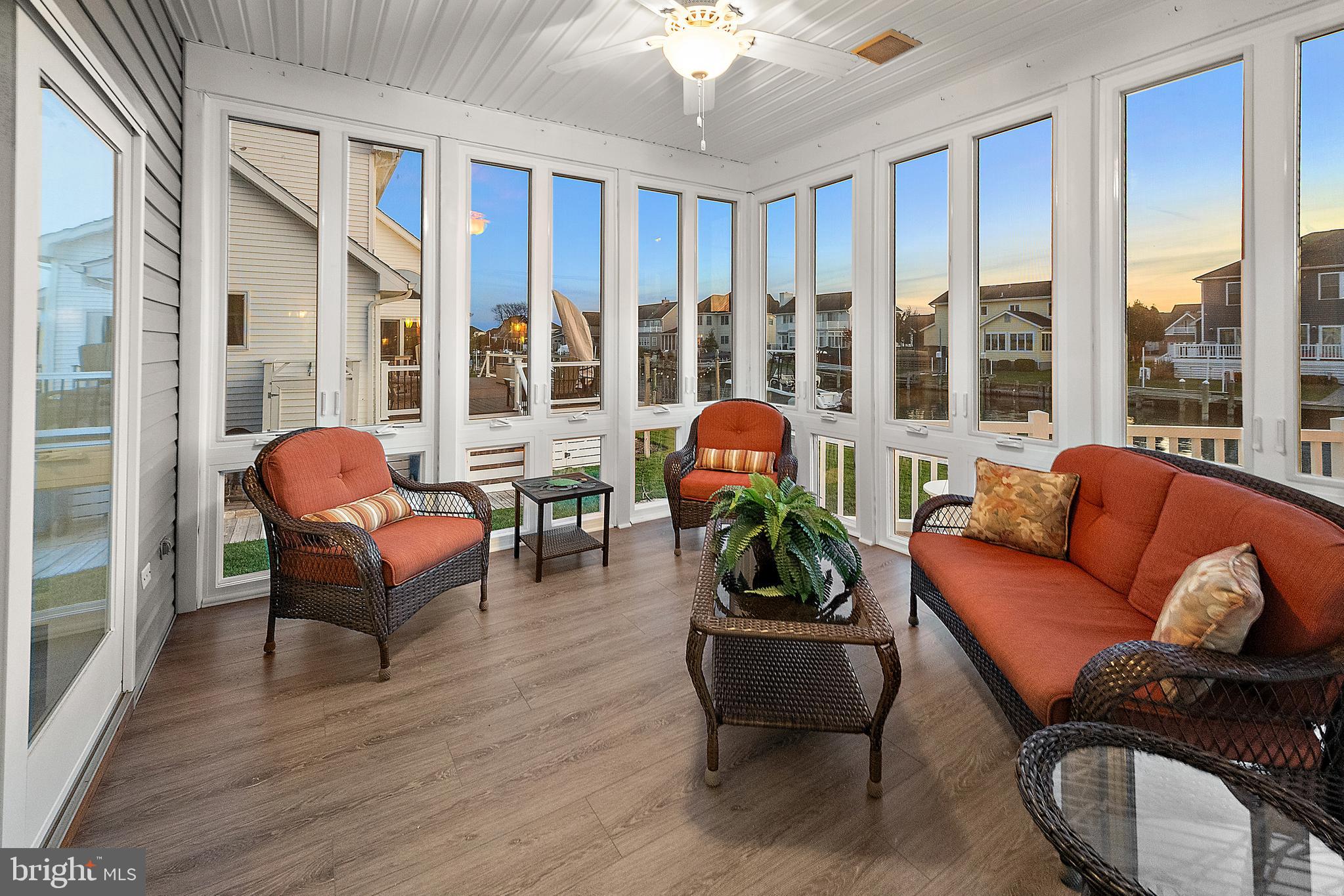 OCEAN PINES - TERNS LANDING - Residential