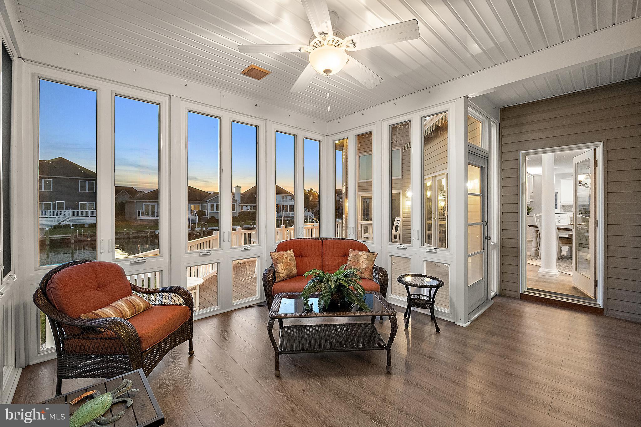 OCEAN PINES - TERNS LANDING - Residential