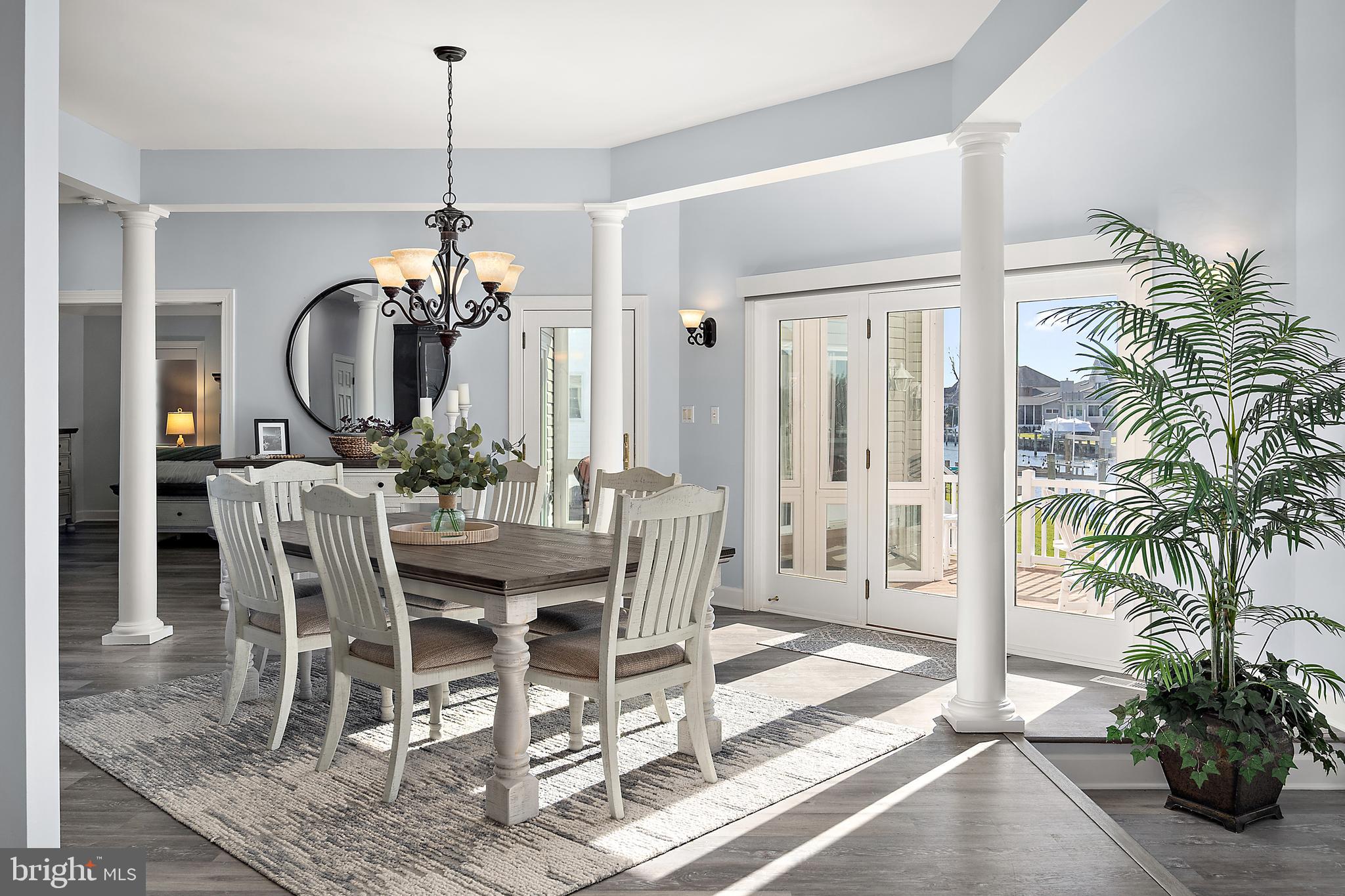 OCEAN PINES - TERNS LANDING - Residential