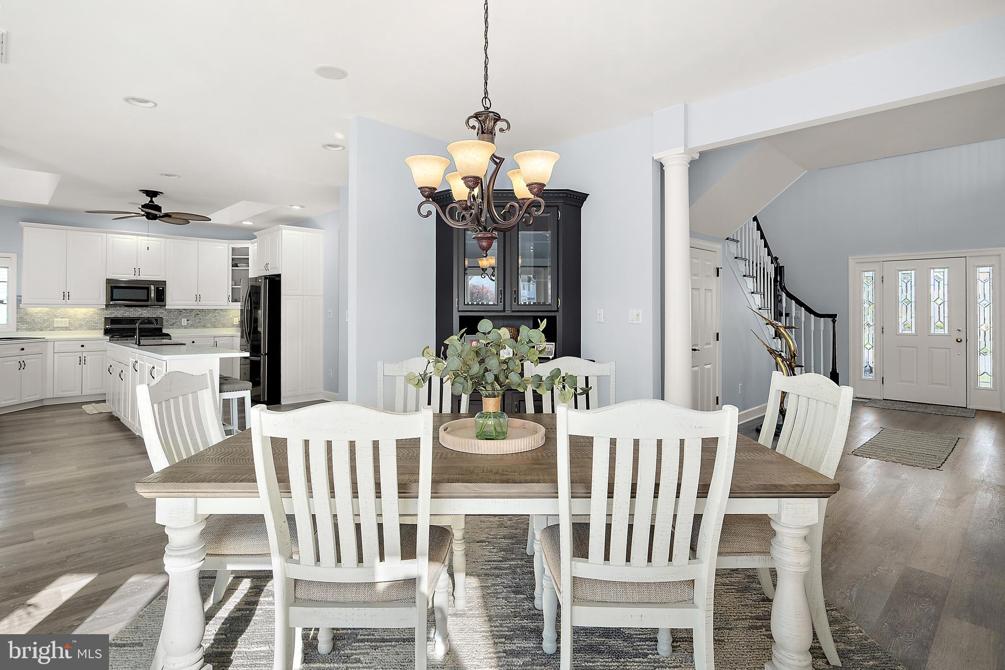 OCEAN PINES - TERNS LANDING - Residential