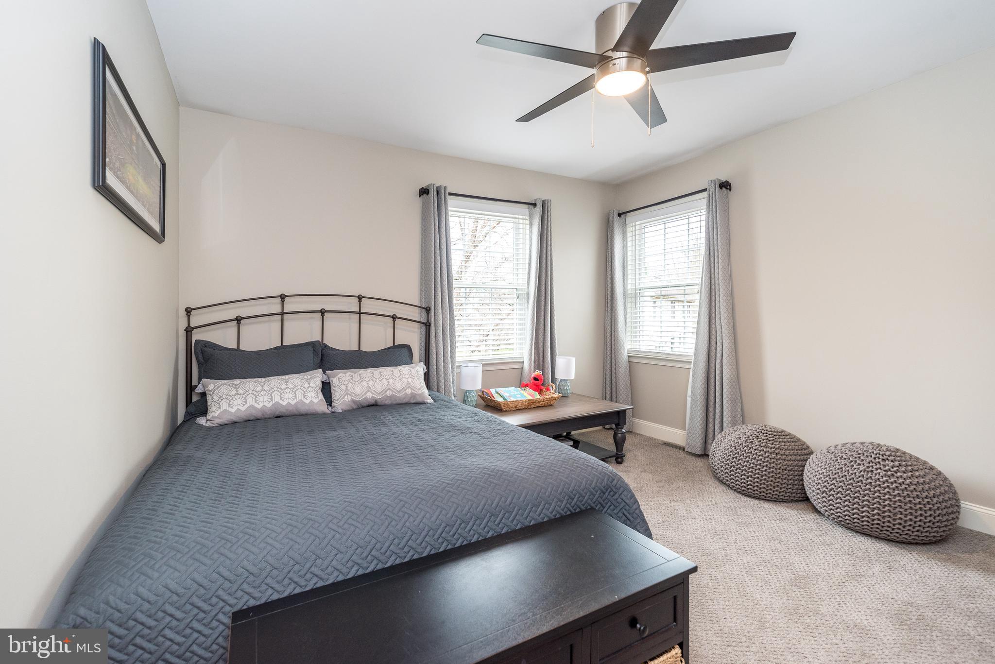 FOX CREEK - Residential