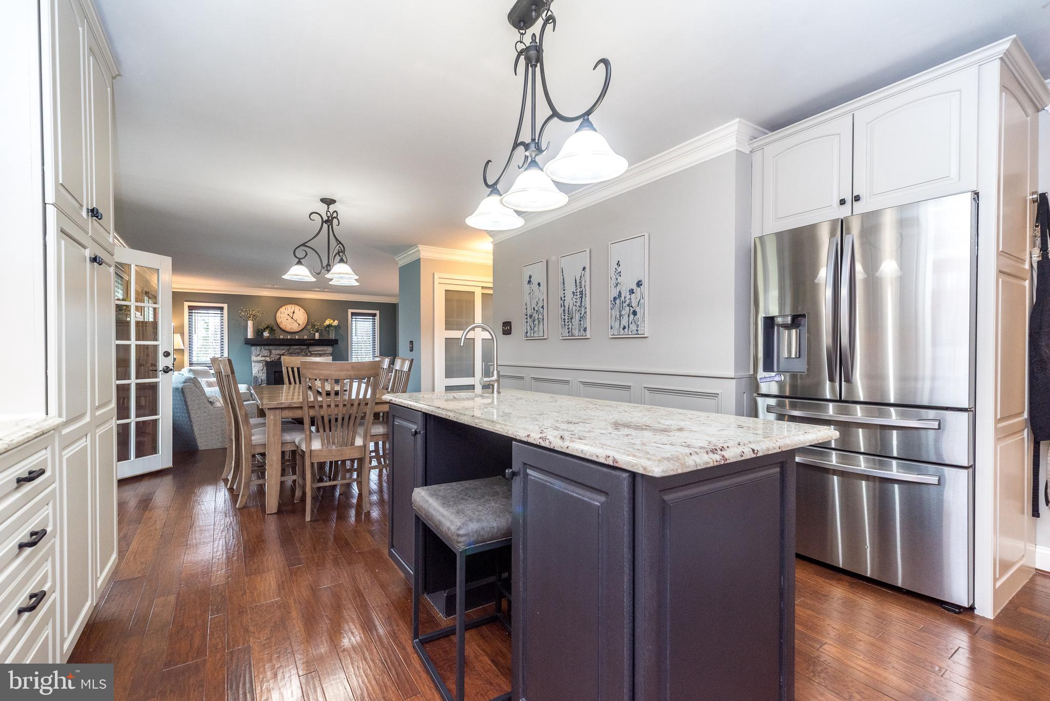 FOX CREEK - Residential