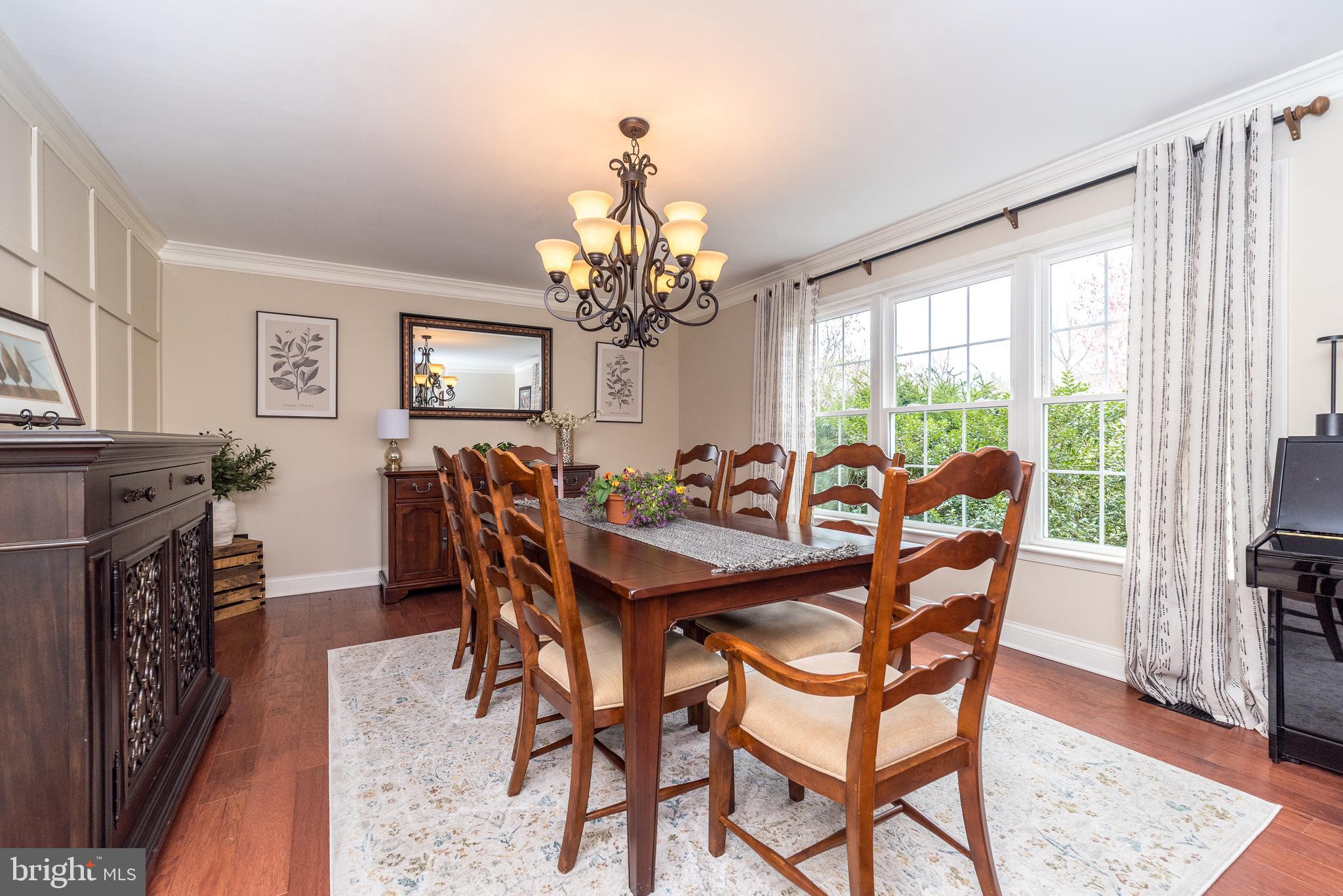 FOX CREEK - Residential