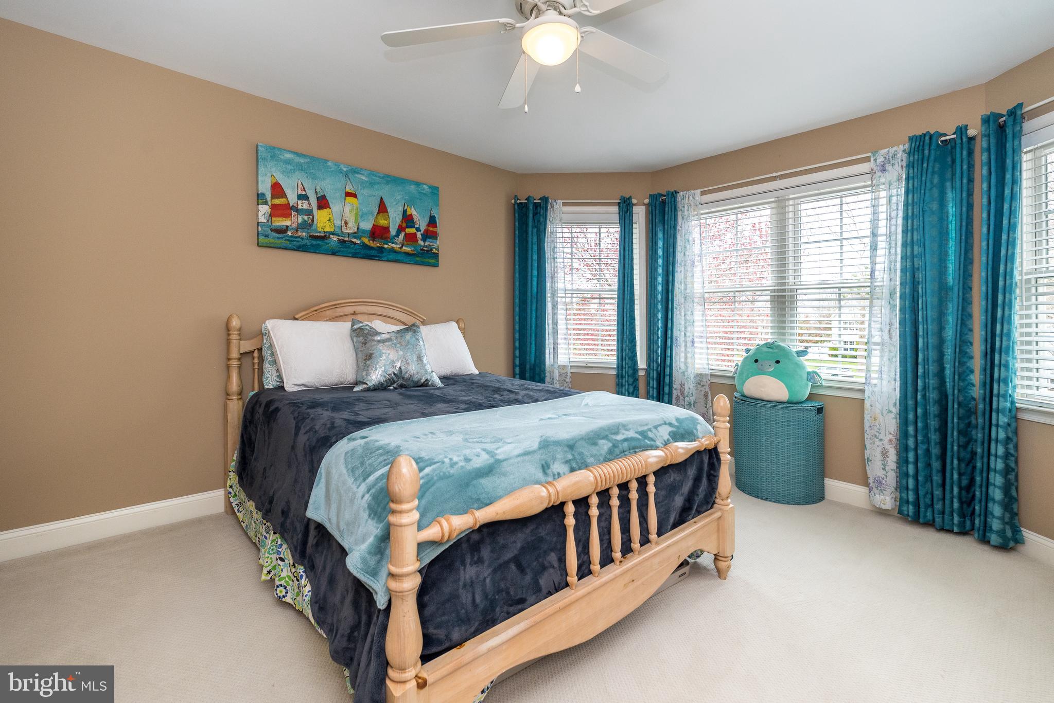 FOX CREEK - Residential