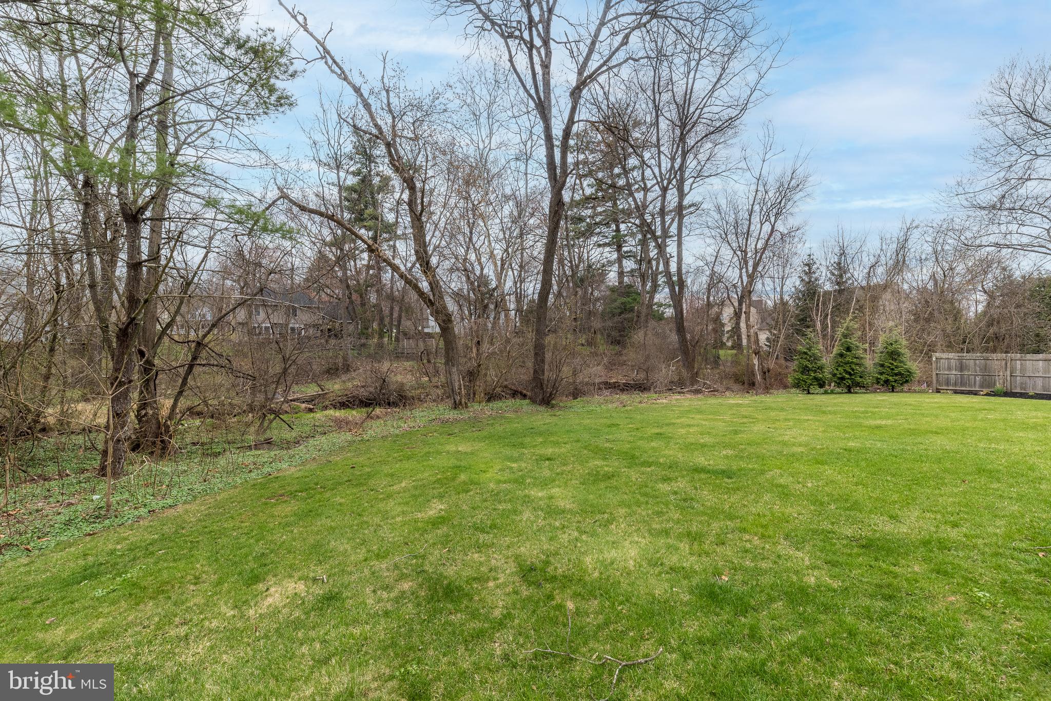 FOX CREEK - Residential