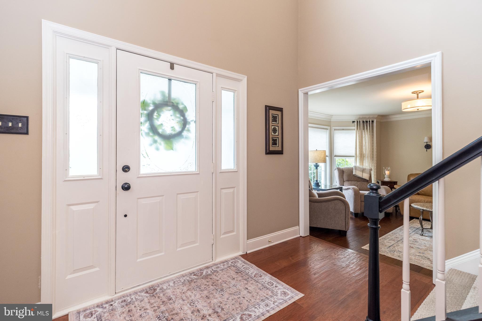 FOX CREEK - Residential