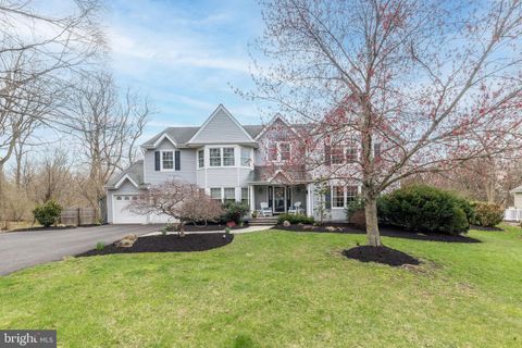 214 BROAD ACRES ROAD LANSDALE PA 19446