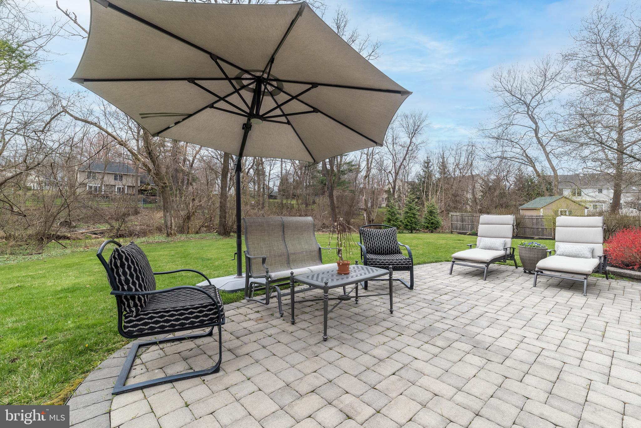 FOX CREEK - Residential