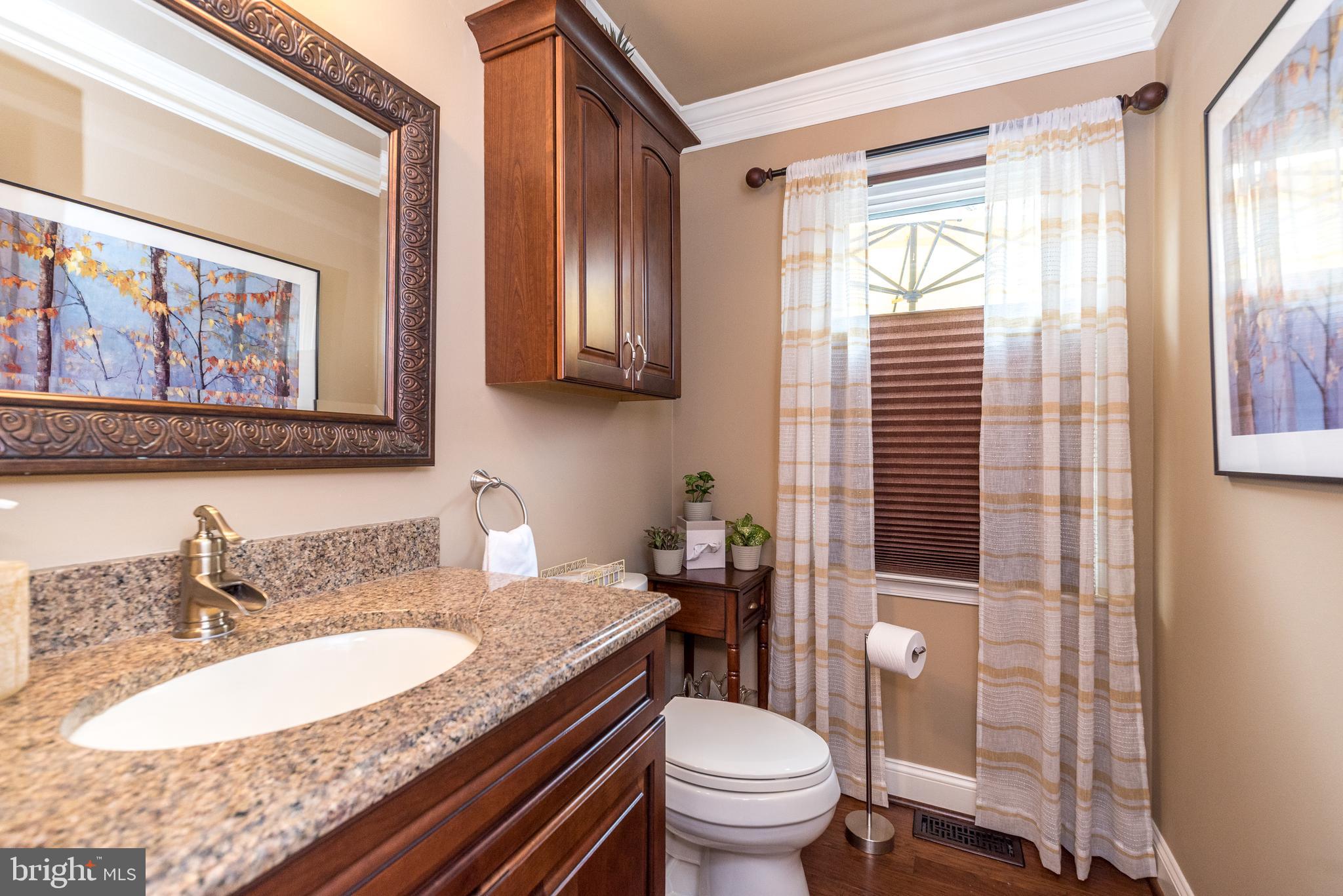 FOX CREEK - Residential