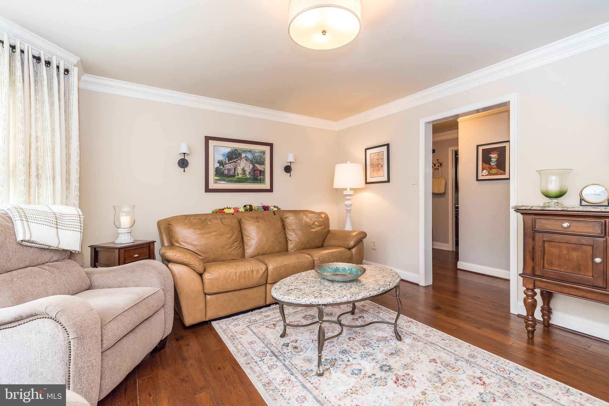 FOX CREEK - Residential