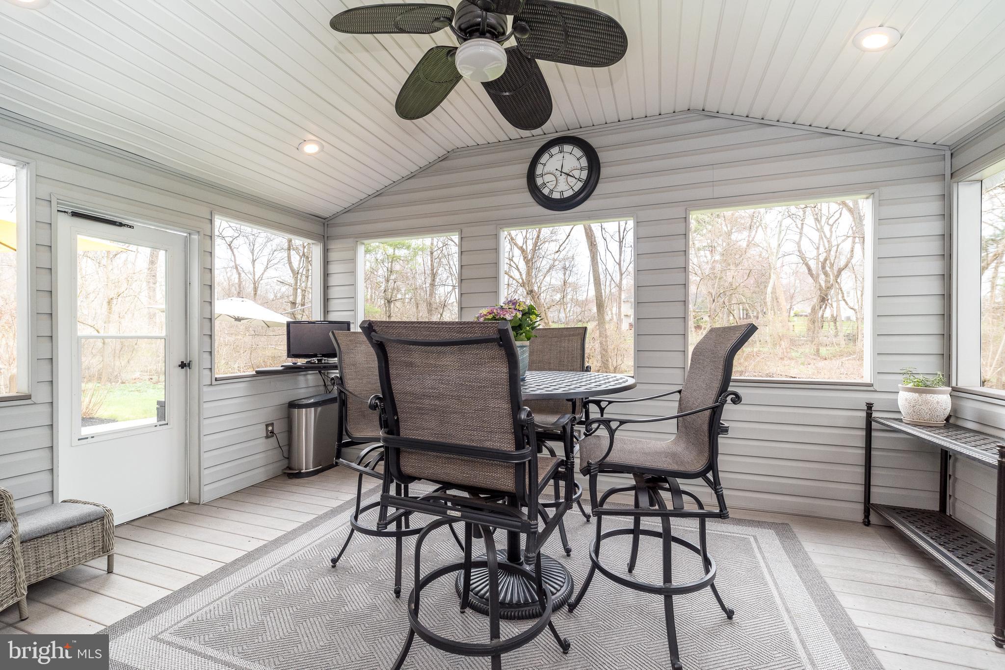 FOX CREEK - Residential