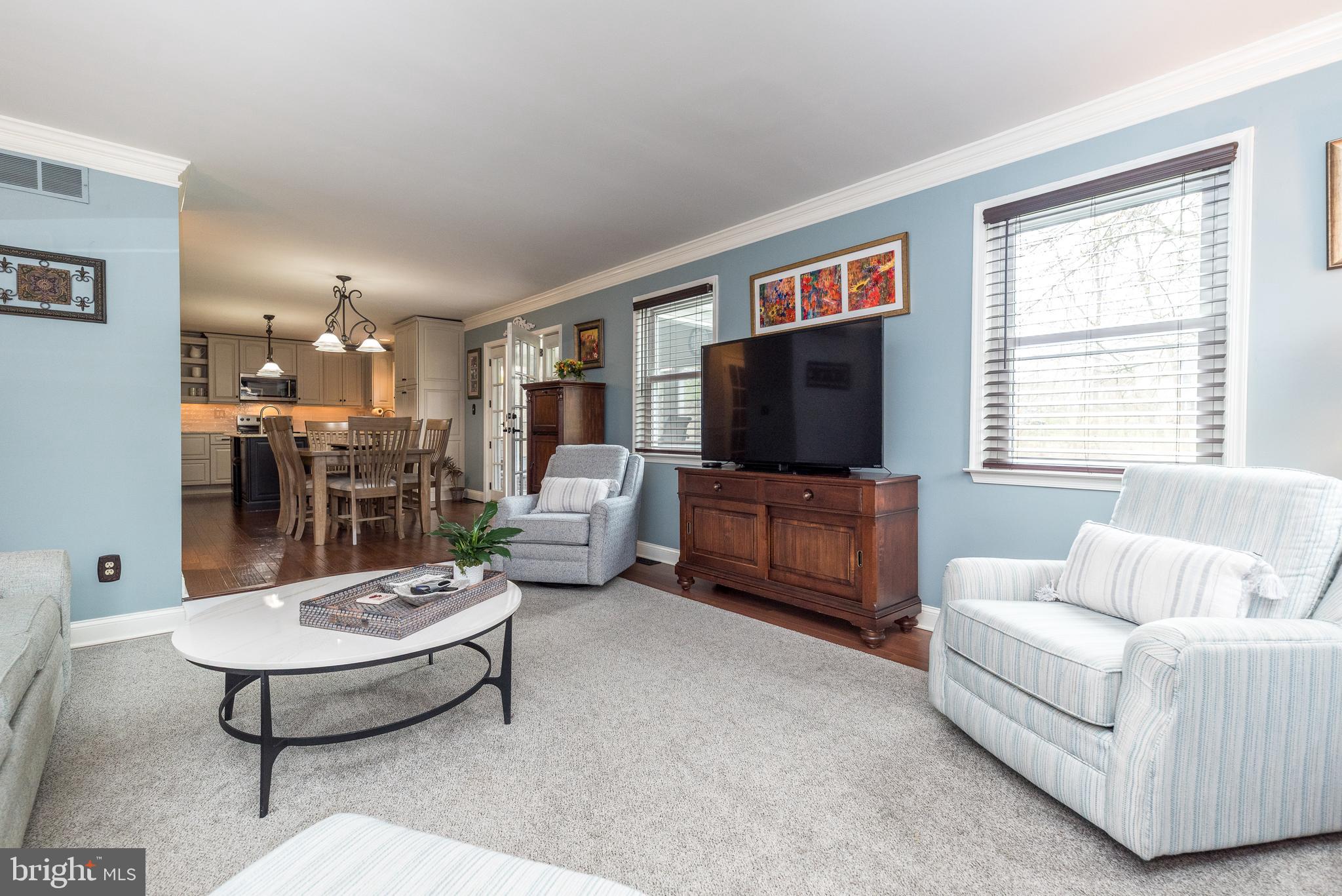 FOX CREEK - Residential